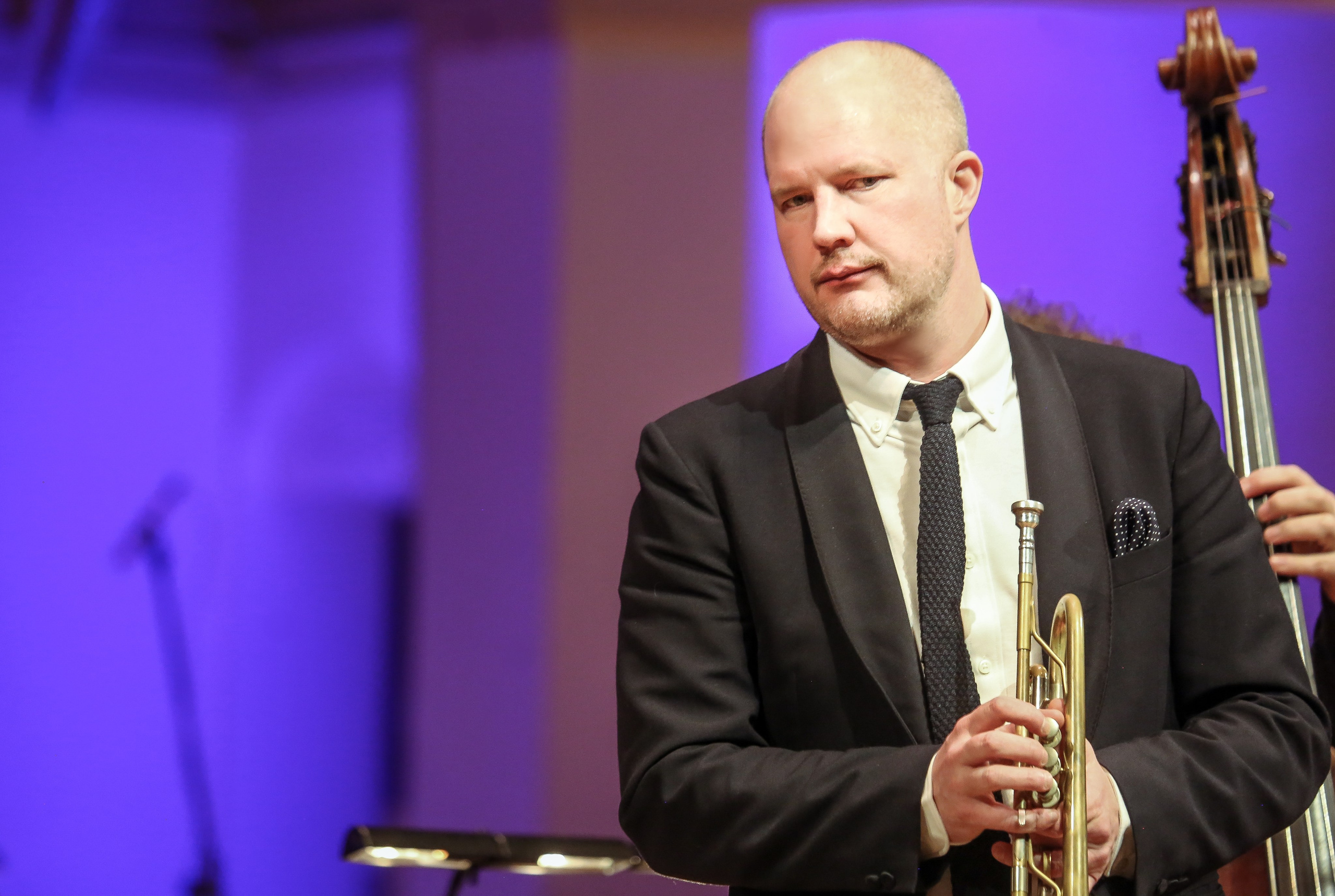 Концерт в Старый Новый год. Дарья Письменюк / Darya Leitstern — фотограф, музыкант, журналист, путешественник