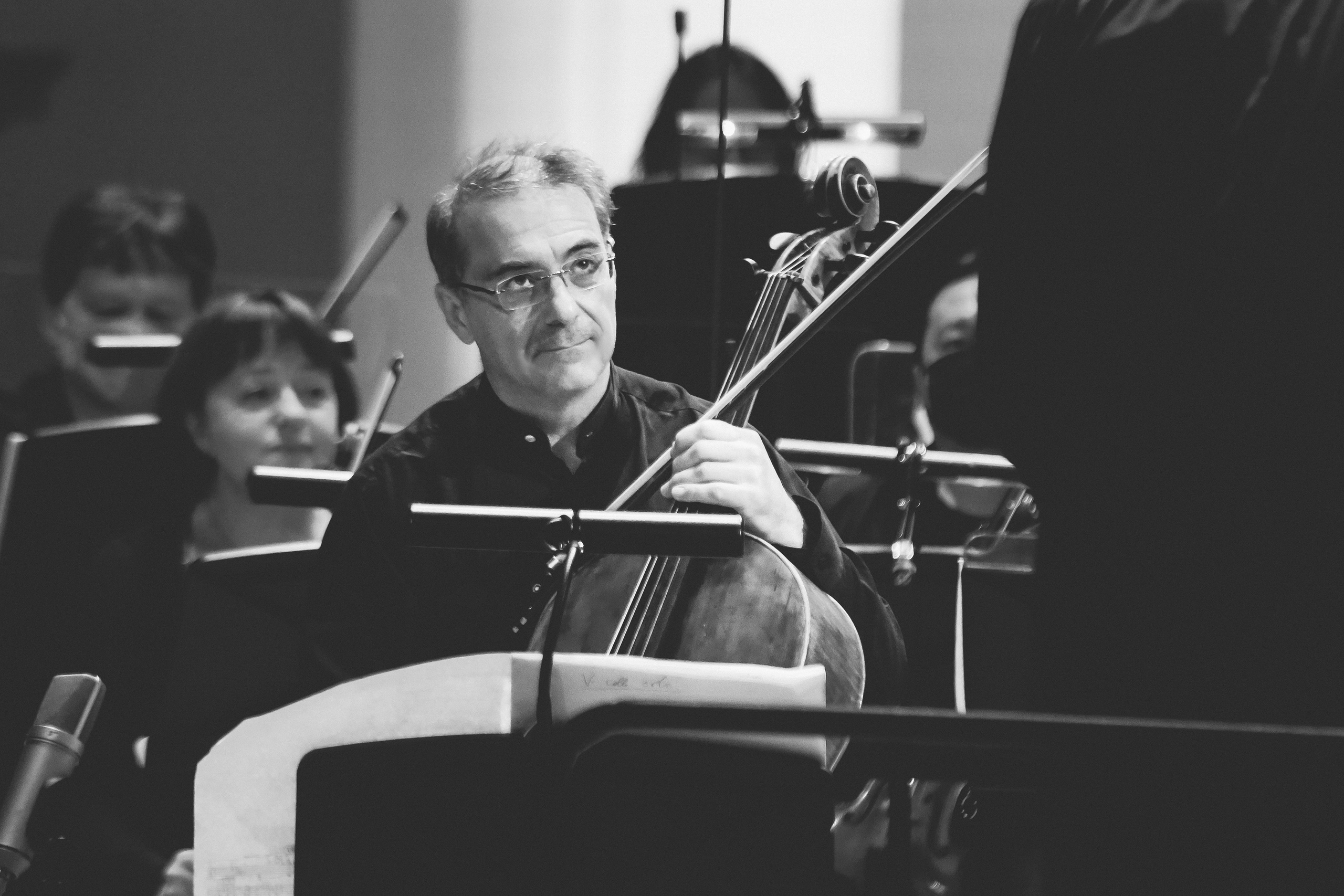 Фестиваль «Другое пространство» 2020. Дарья Письменюк / Darya Leitstern — фотограф, музыкант, журналист, путешественник