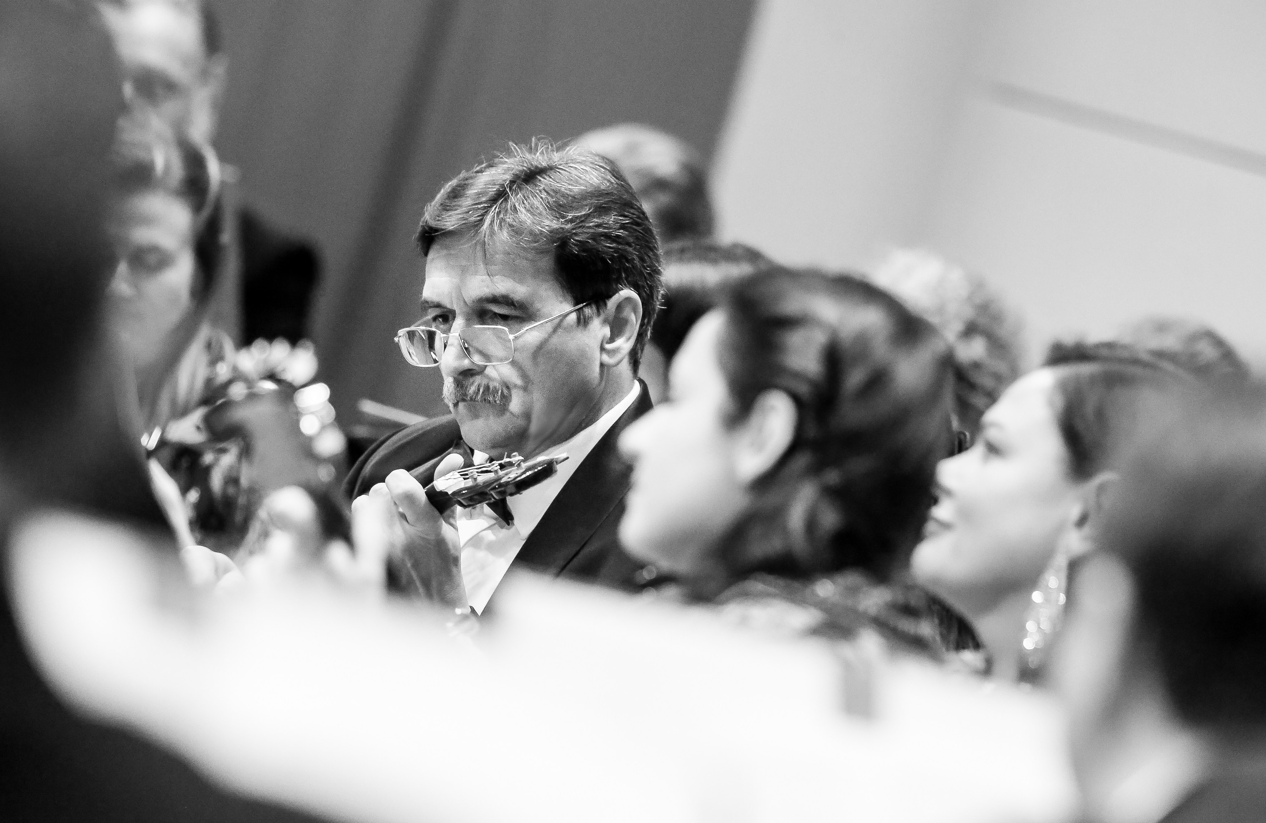 Концерт «Русские композиторы-сказочники». Дарья Письменюк / Darya Leitstern — фотограф, музыкант, журналист, путешественник