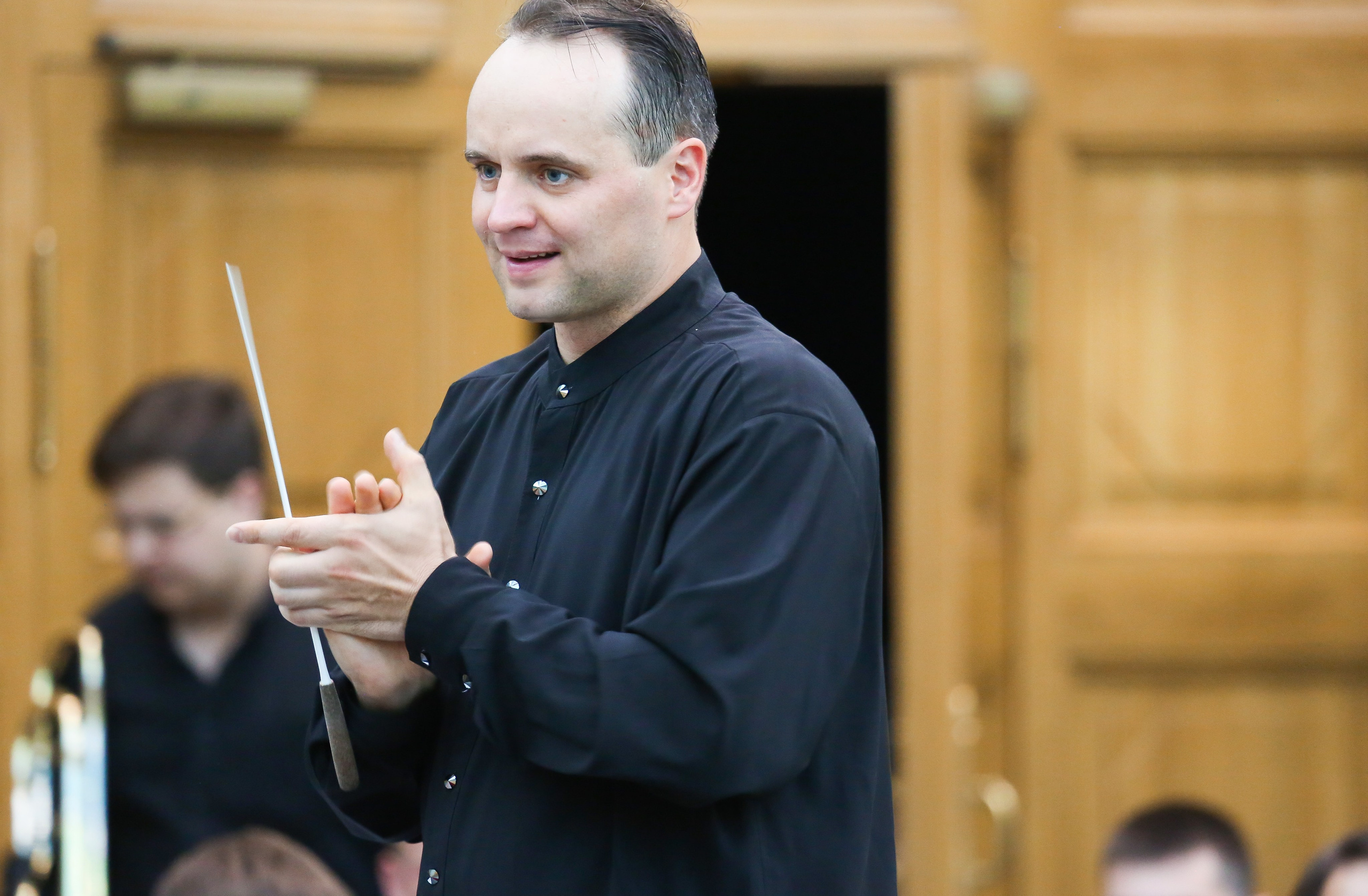 Фестиваль памяти дирижера Фуата Мансурова. Дарья Письменюк / Darya Leitstern — фотограф, музыкант, журналист, путешественник