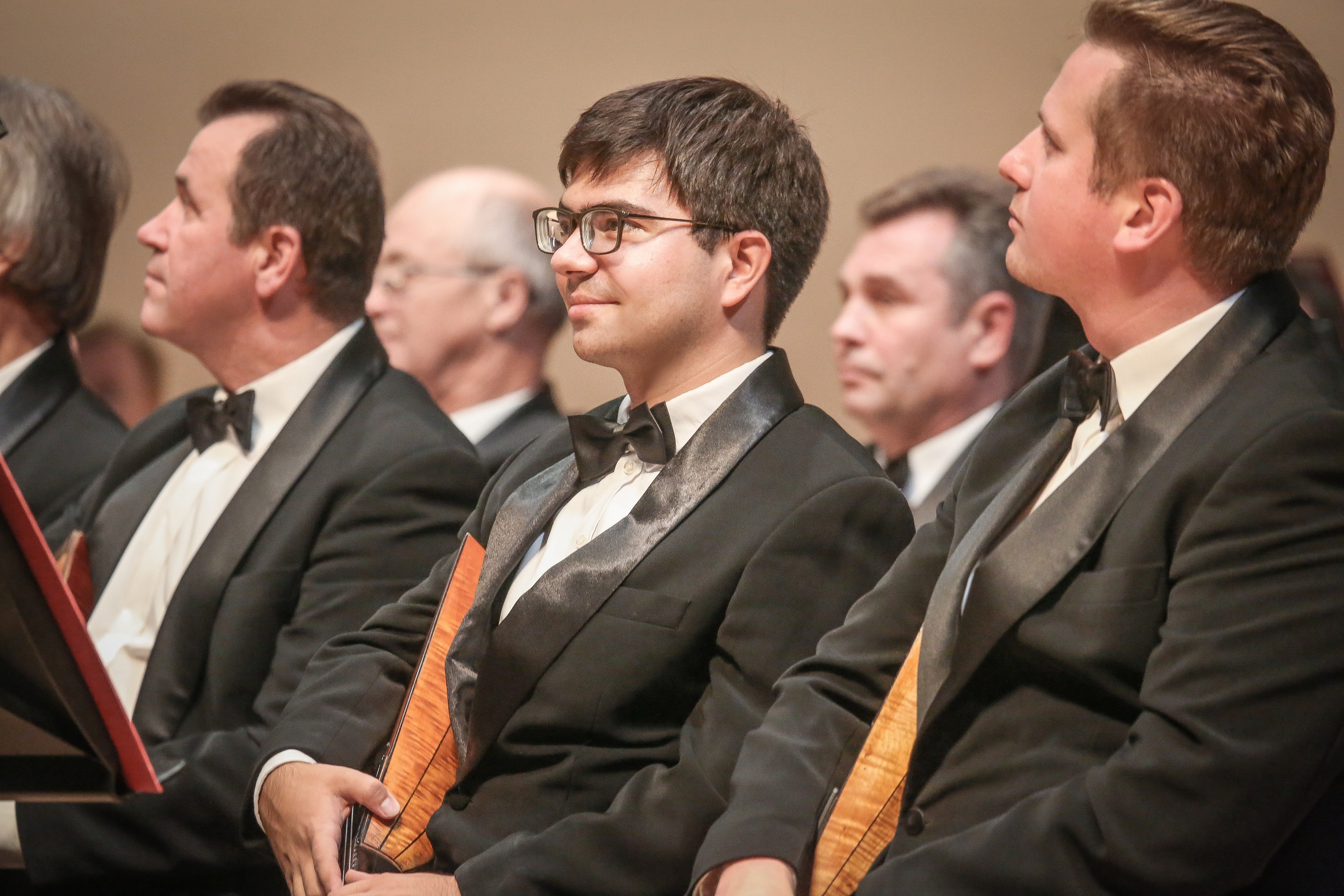 Концерт «Прогулки по Москве» с Павлом Любимцевым. Дарья Письменюк / Darya Leitstern — фотограф, музыкант, журналист, путешественник