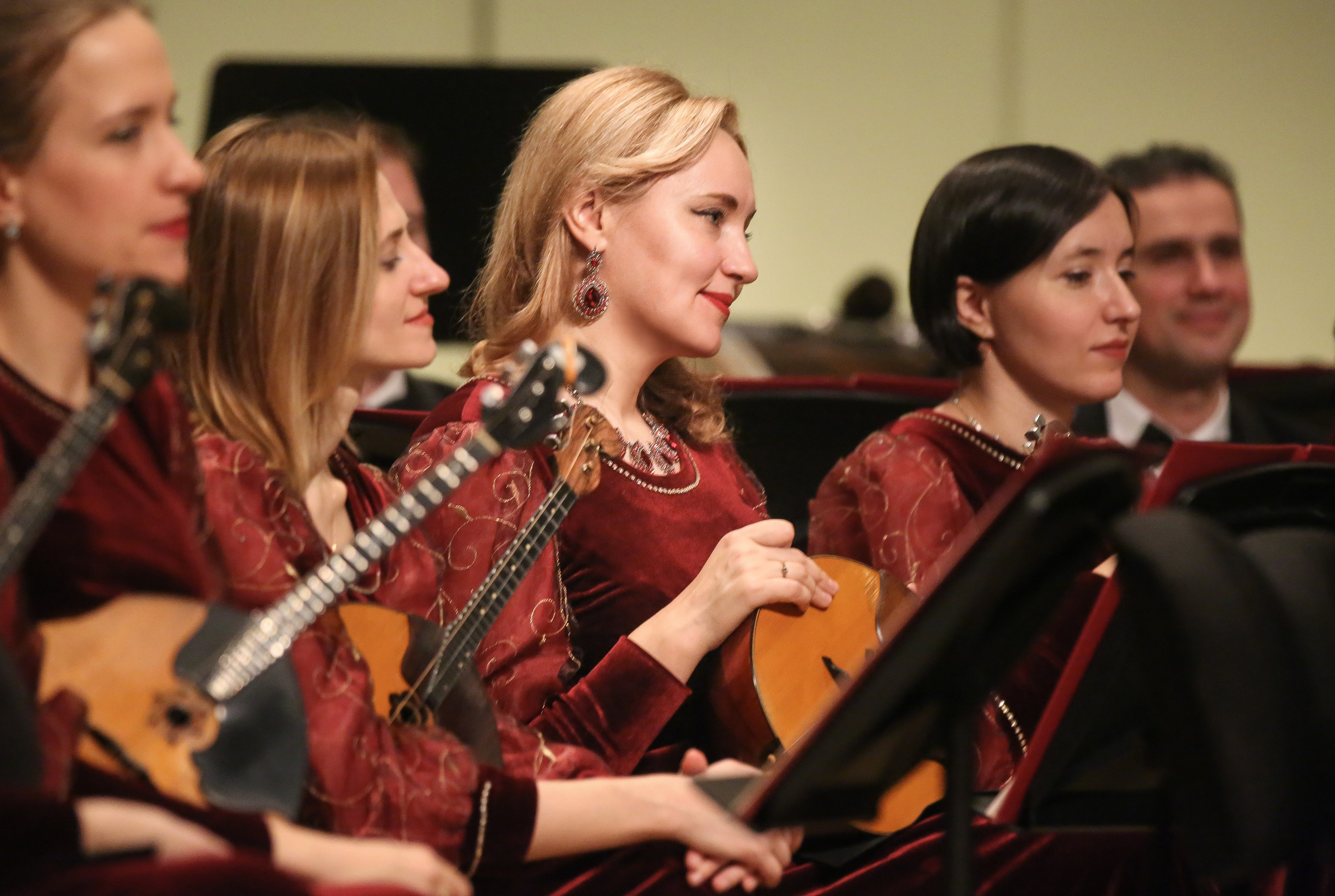 Концерт «Семья Штраус» в Филармонии-2. Дарья Письменюк / Darya Leitstern — фотограф, музыкант, журналист, путешественник