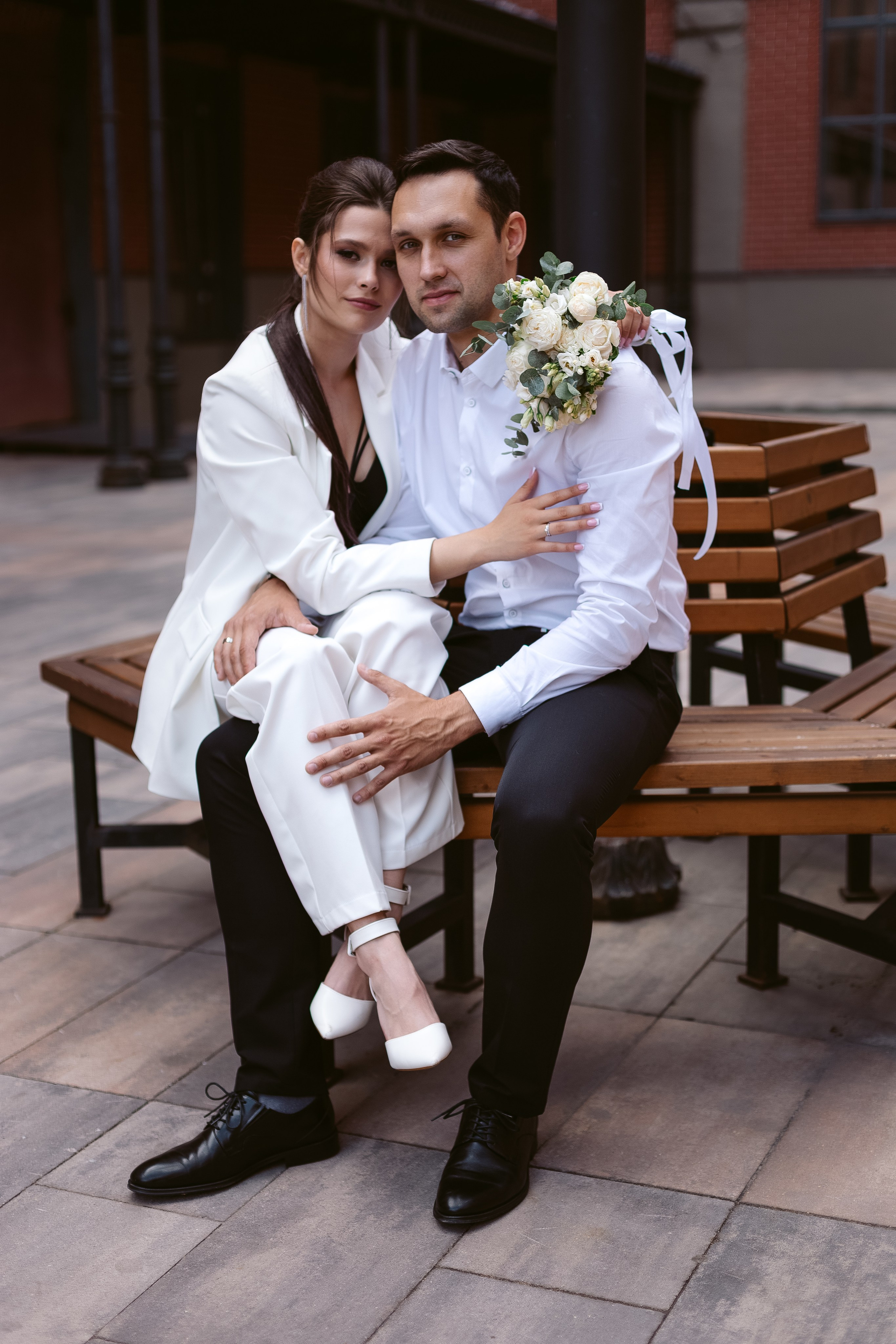 Wedding Maria & Vladimir. Главная