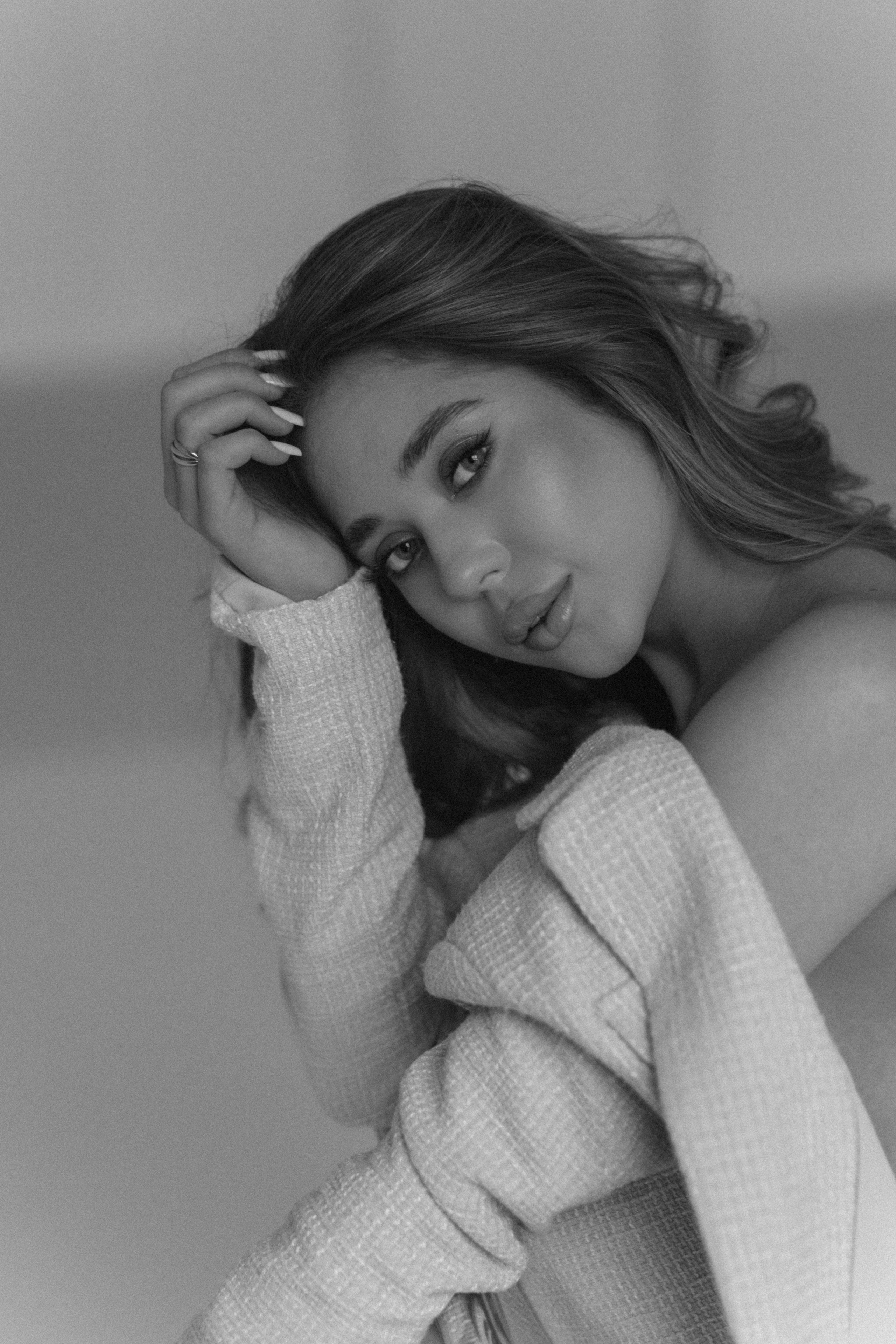 Женский портрет. Фотограф в Ростове на Дону