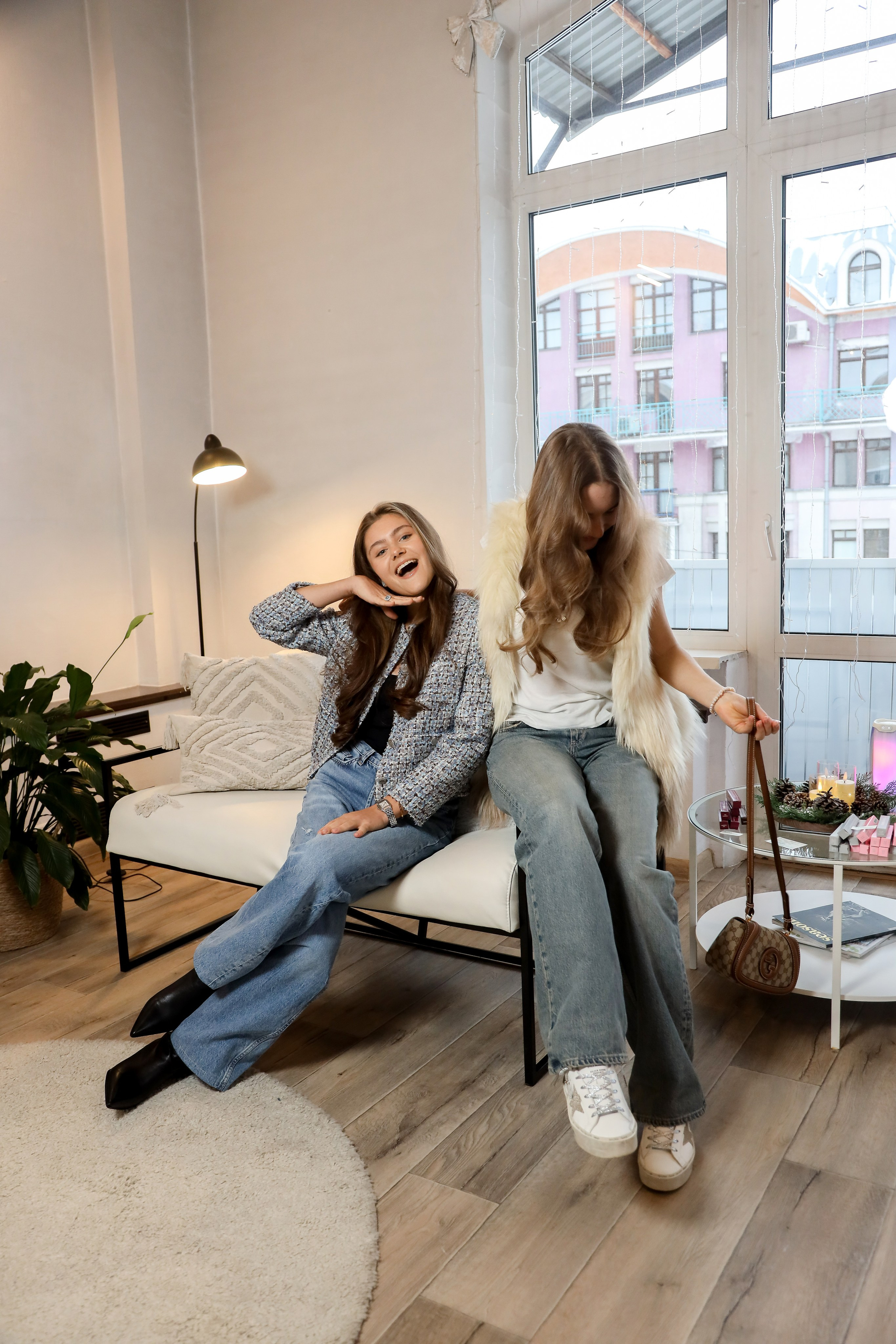 Бранч. Фотограф Антон Чупринин