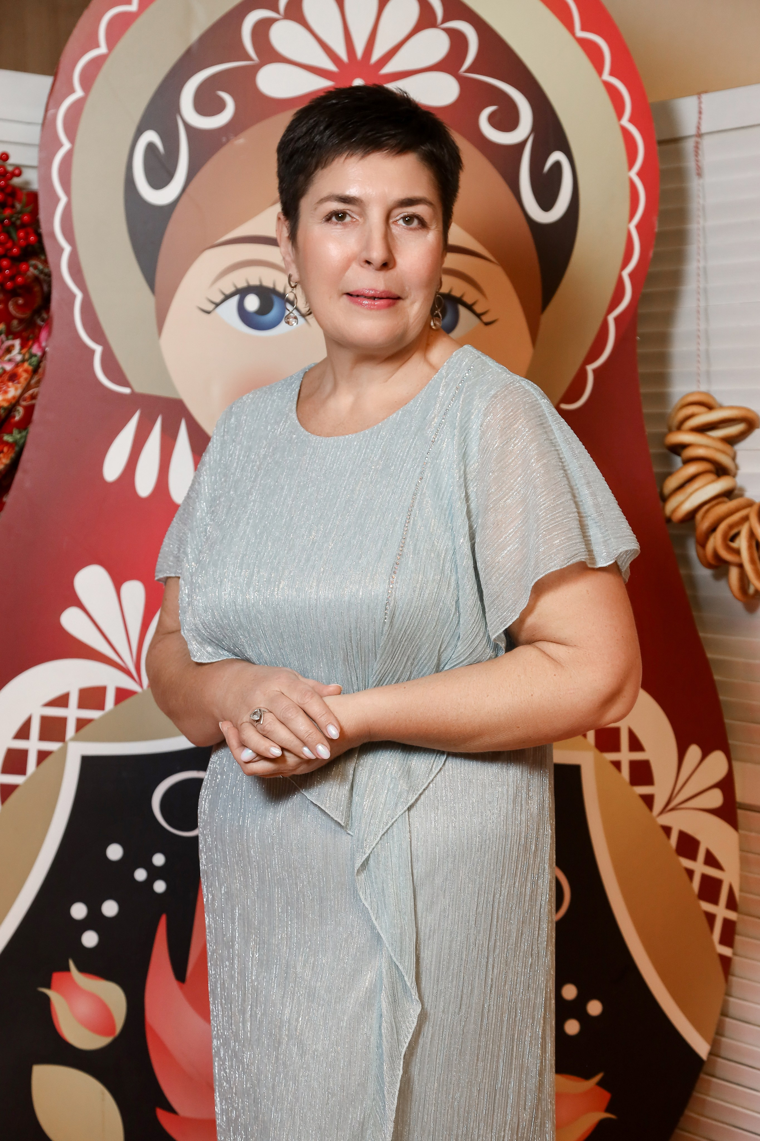 Edge Seligerskya. Фотограф Антон Чупринин