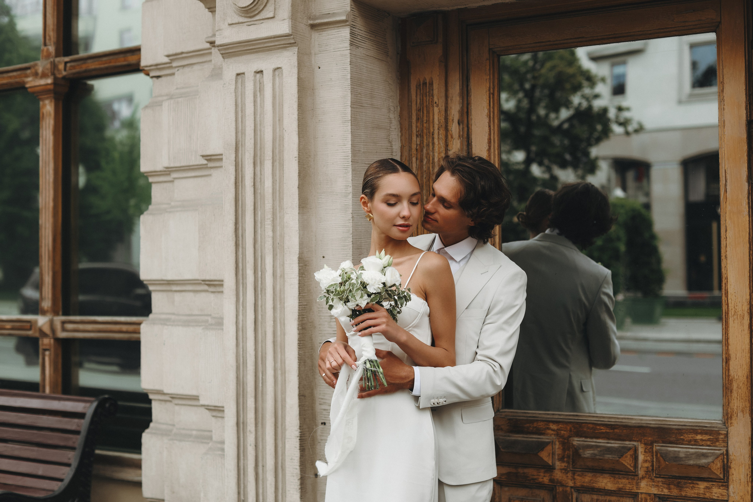 WEDDING. Семейный и детский фотограф Болинок Наталья