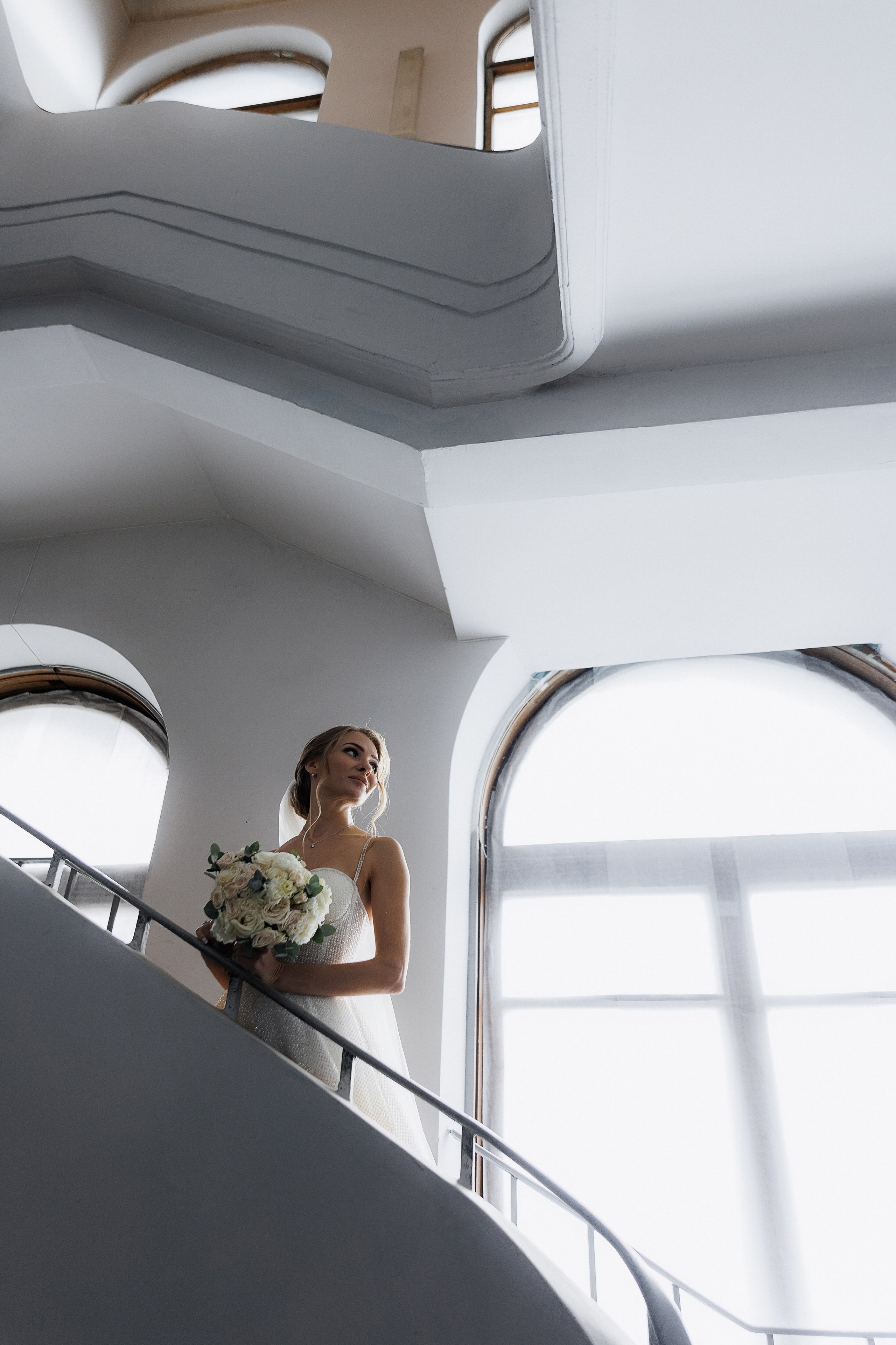 Василий & Юлия. Свадебный и репортажный фотограф Калининград