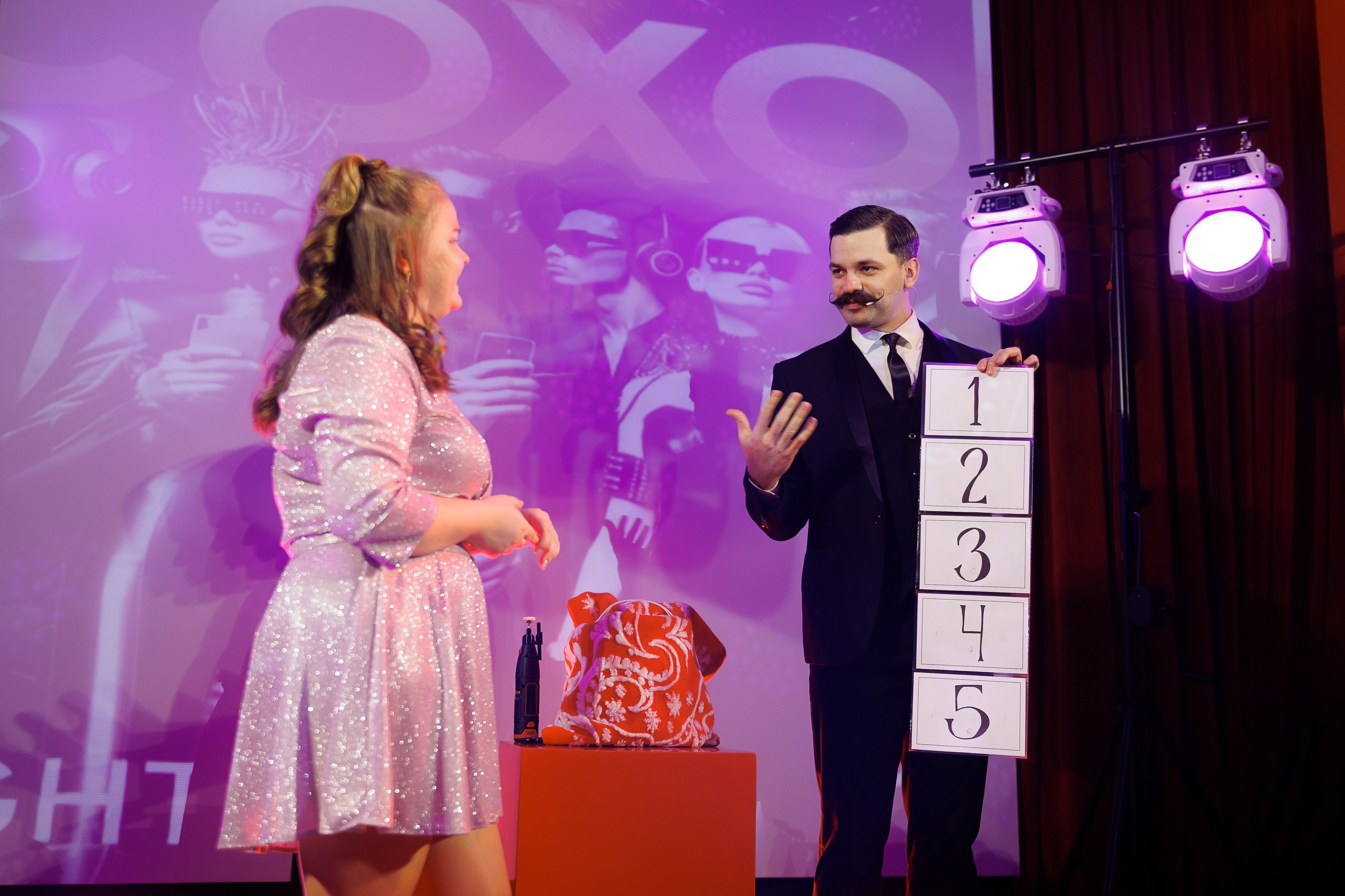 Happy New Year «СОХО». Свадебный и репортажный фотограф Калининград