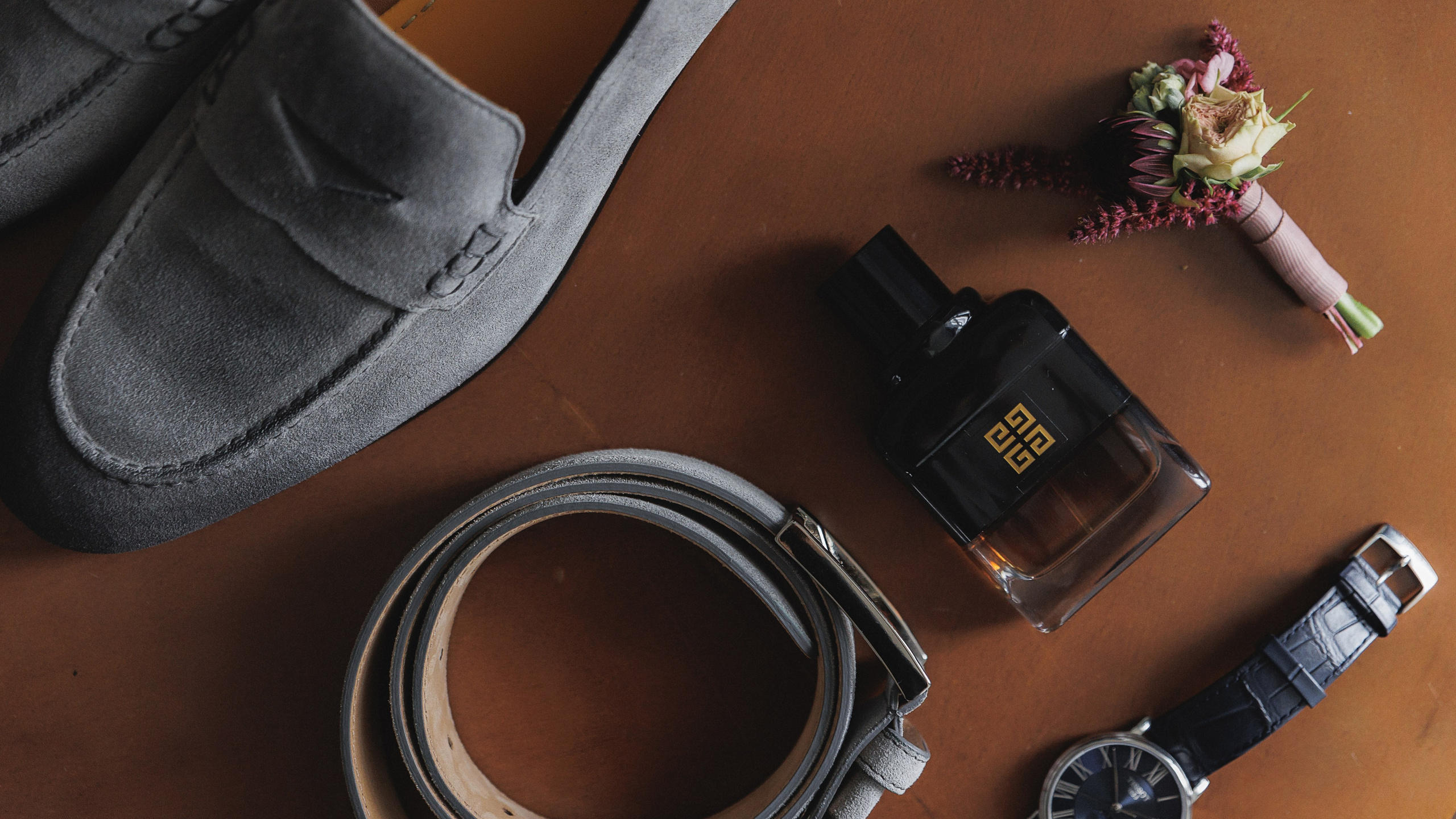 Александр & Наталья. Свадебный и репортажный фотограф Калининград