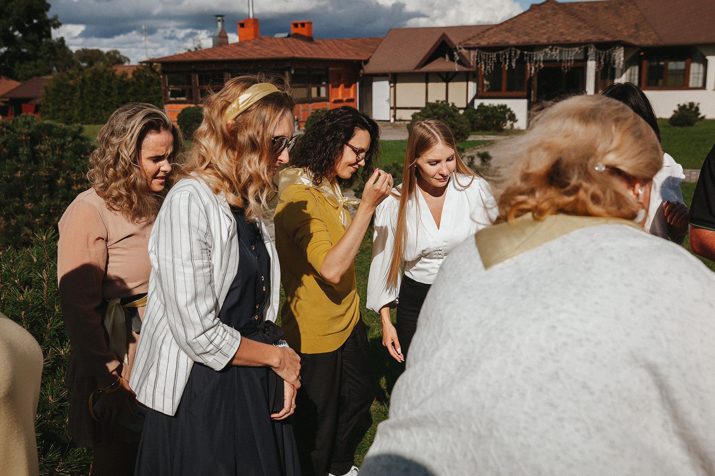 КООП «ГАЗПРОМ». Свадебный и репортажный фотограф Калининград