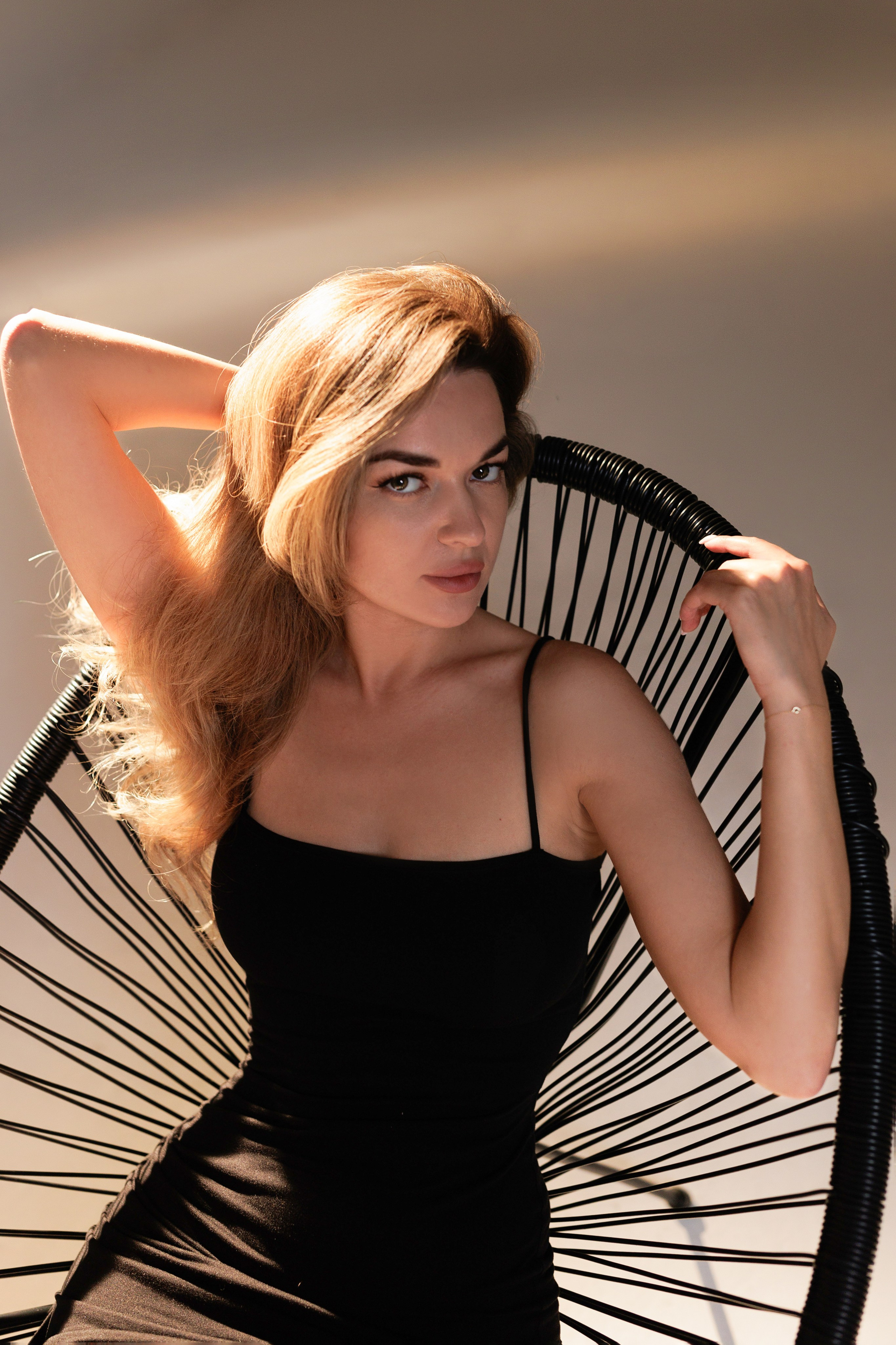 Настя. Женский и семейный фотограф в Москве- Ольга Самусенко