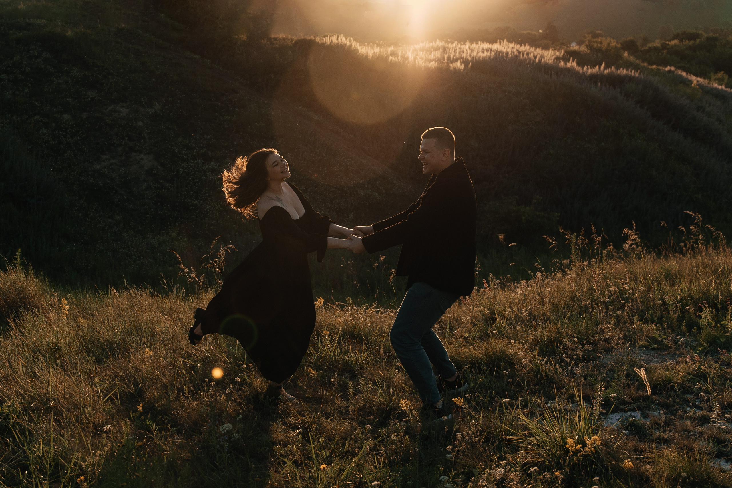 Сергей и Вика. Свадебный фотограф Марина Жемчужникова в Москве и в Белгороде