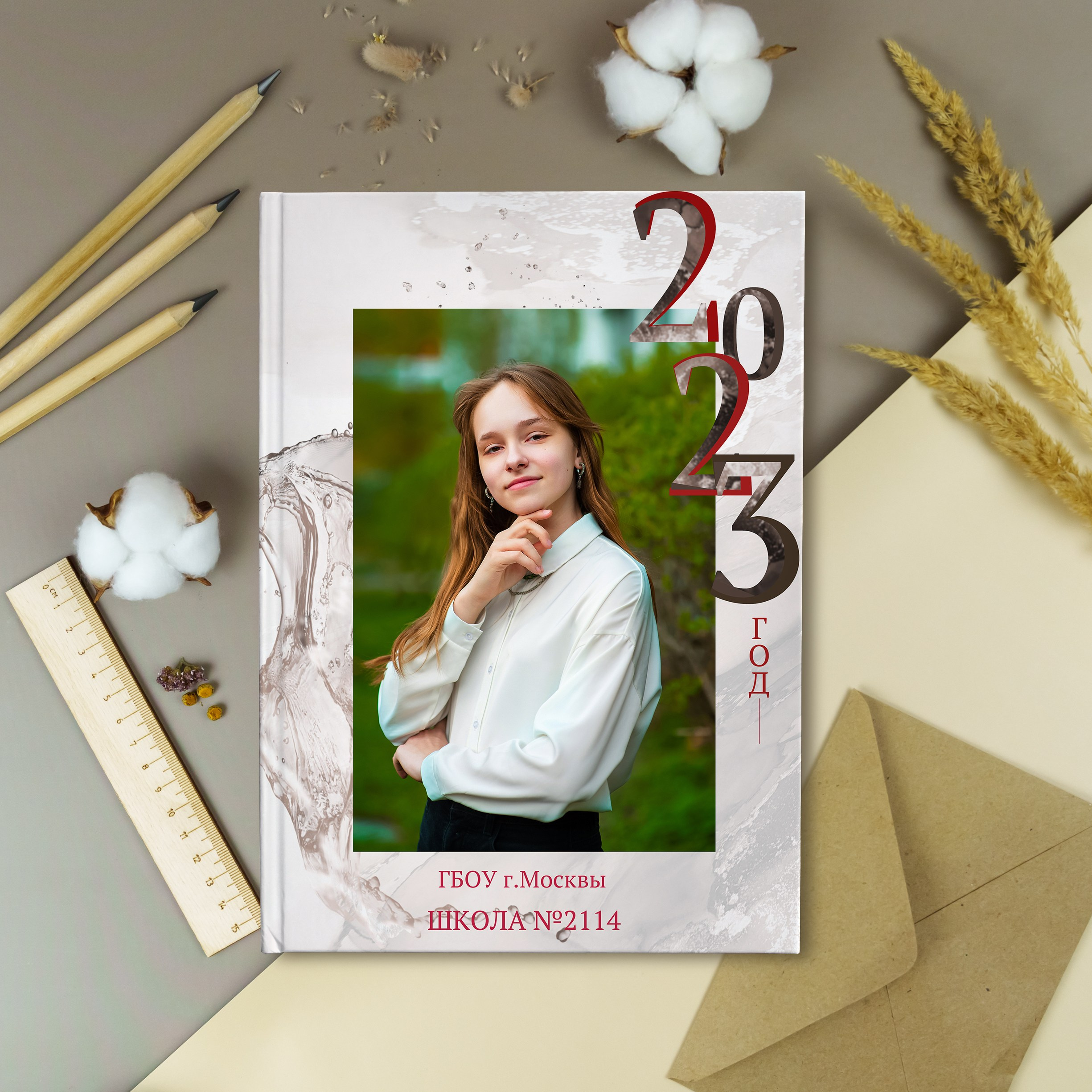 Выпускные альбомы. Выпускные альбомы для Ваших детей. Москва и МО