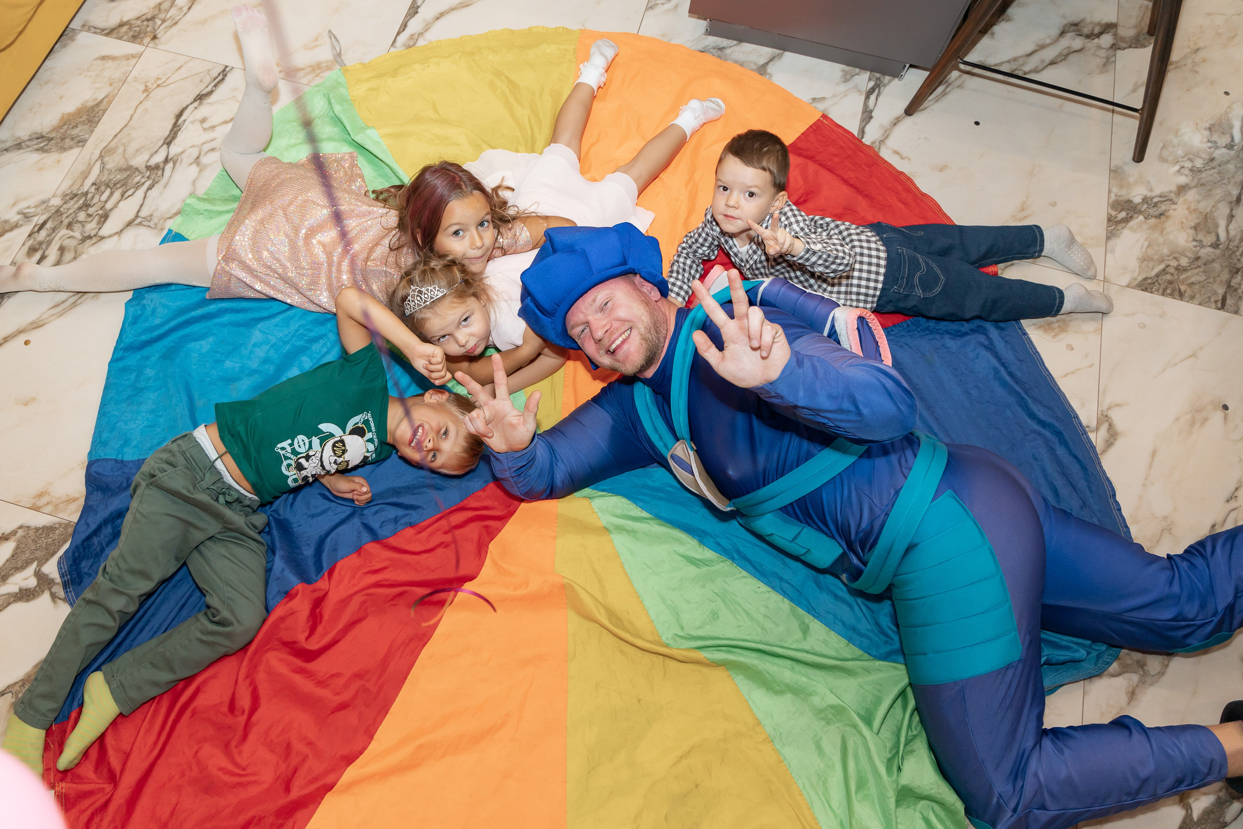 День Рождения в Доме. Свадебный фотограф в городе Подольск МО и Москва Крылова Ирина