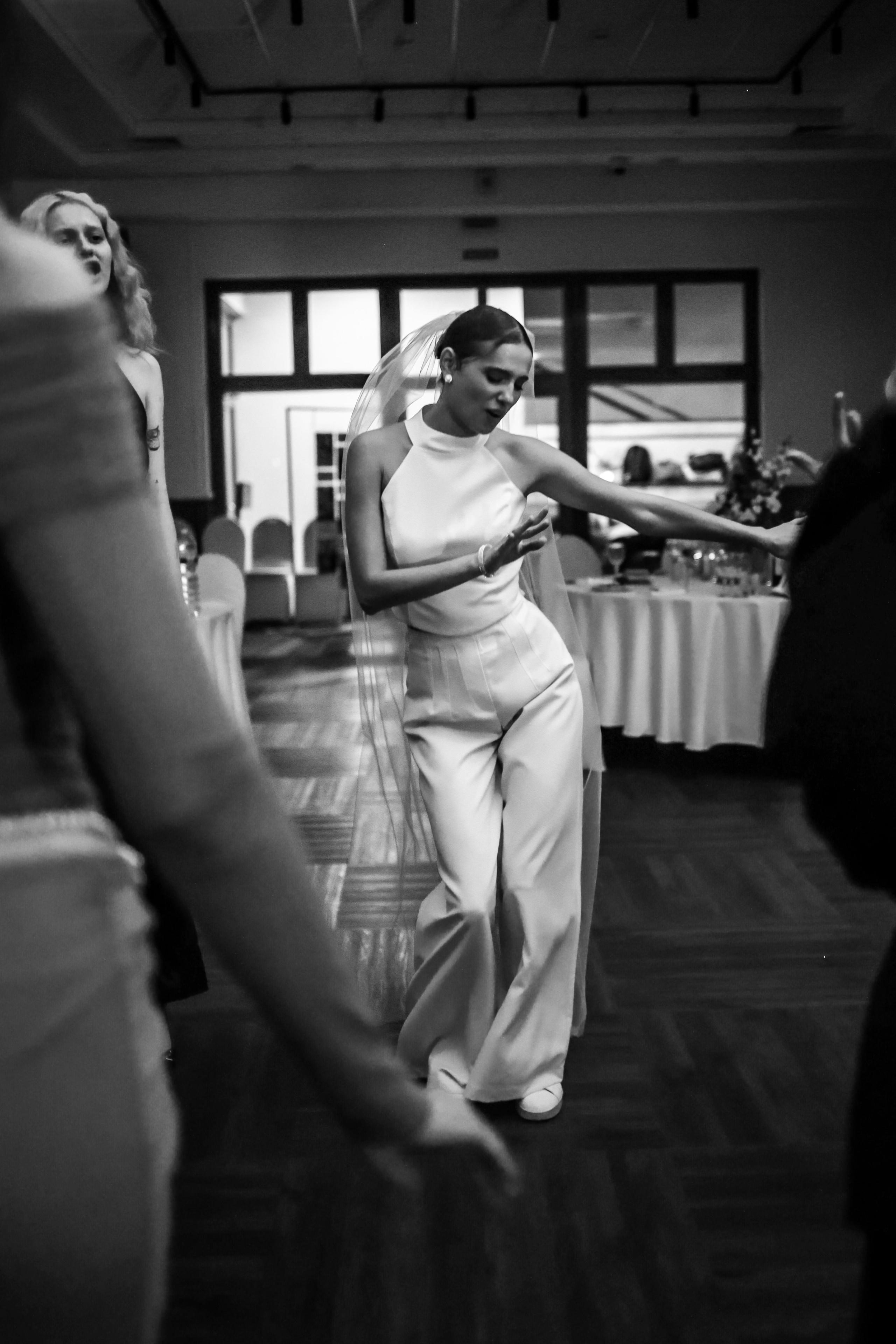 Андрей и Анастасия. Фотограф на Новой риге и в Москве Елена Елис