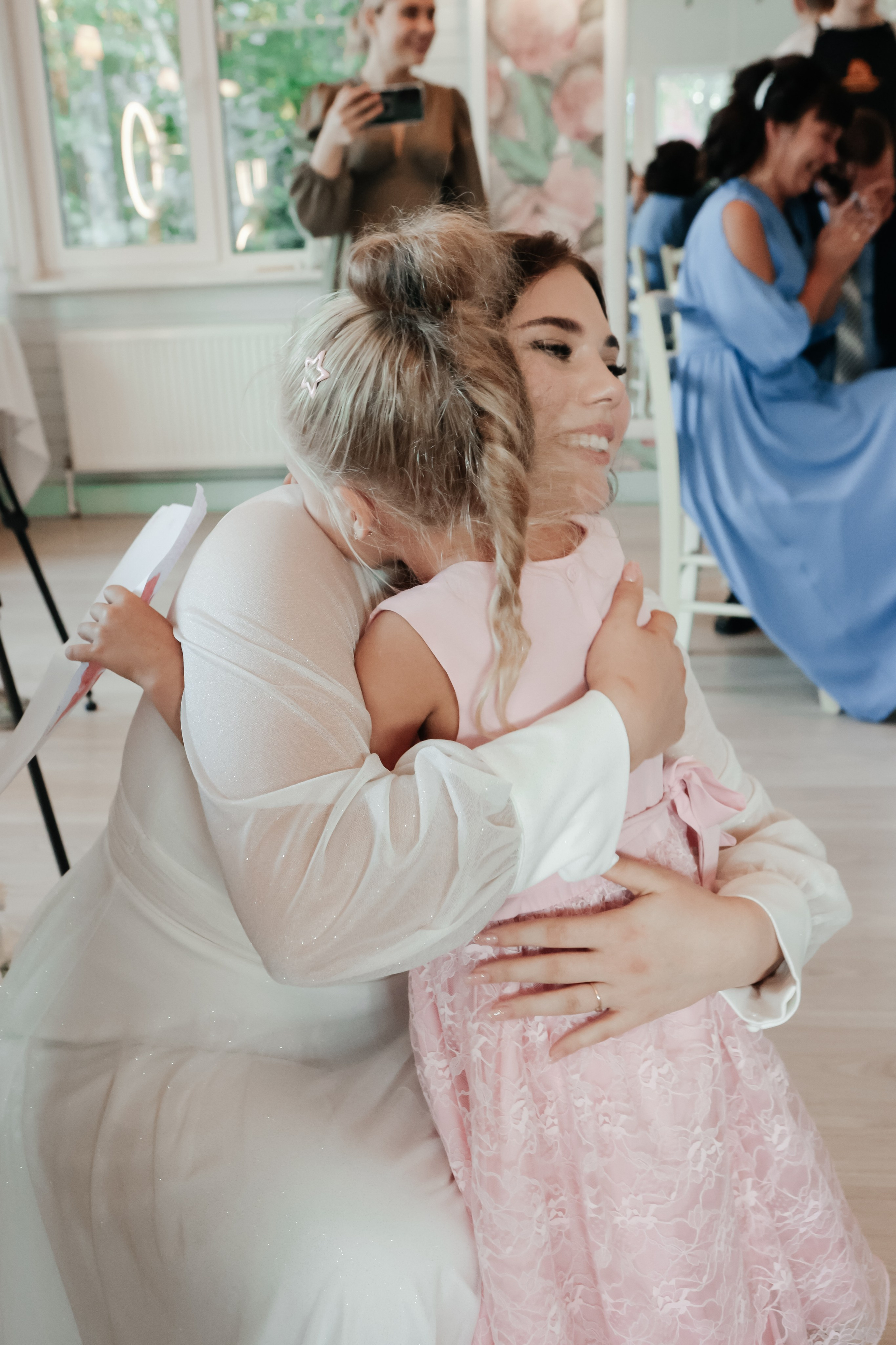 Свадьба Артёма и Лизы (Event агентство Зои Танкеевой). Фотограф на Новой риге и в Москве Елена Елис