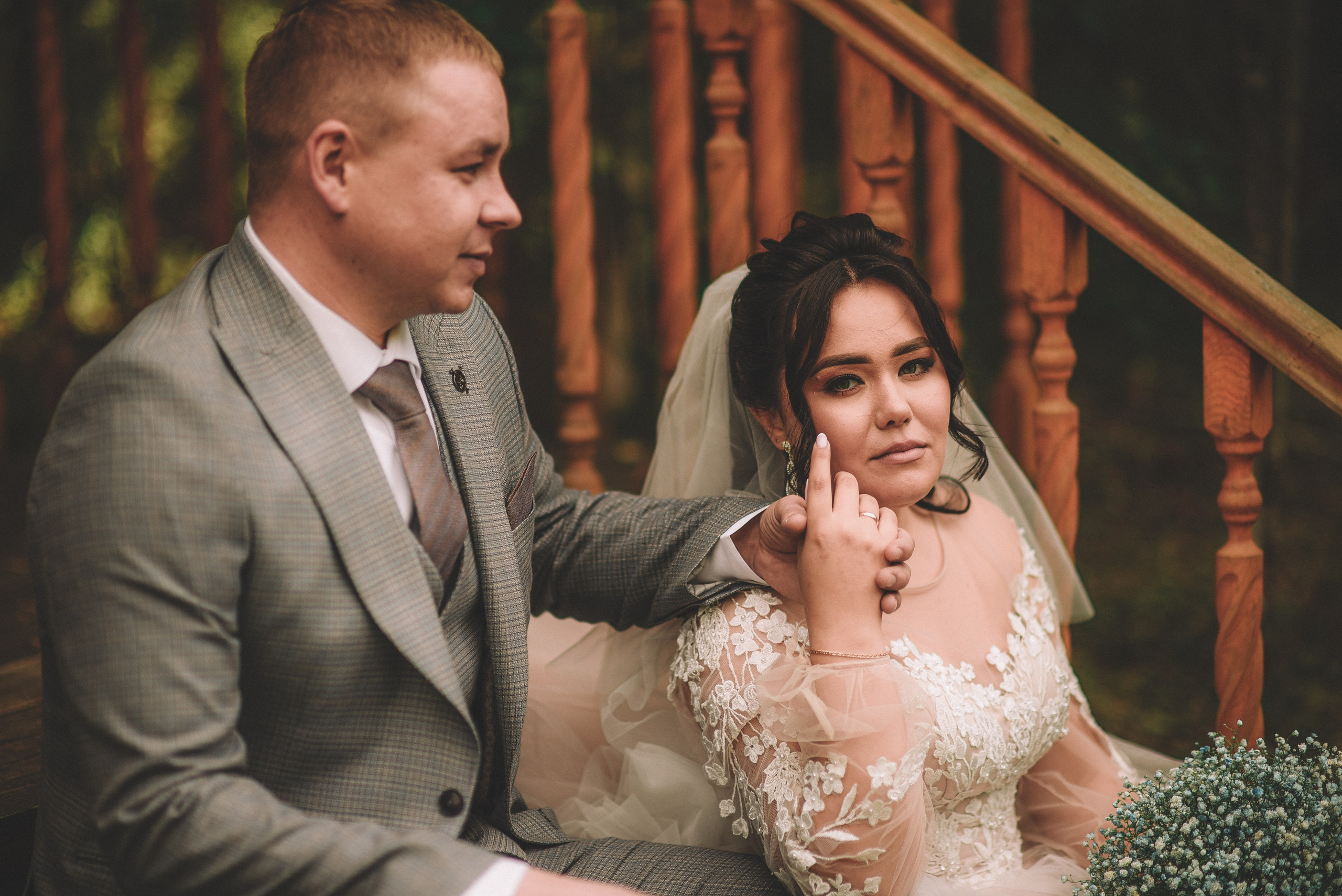 Di&Ilya. Фотограф Чебоксары / Москва