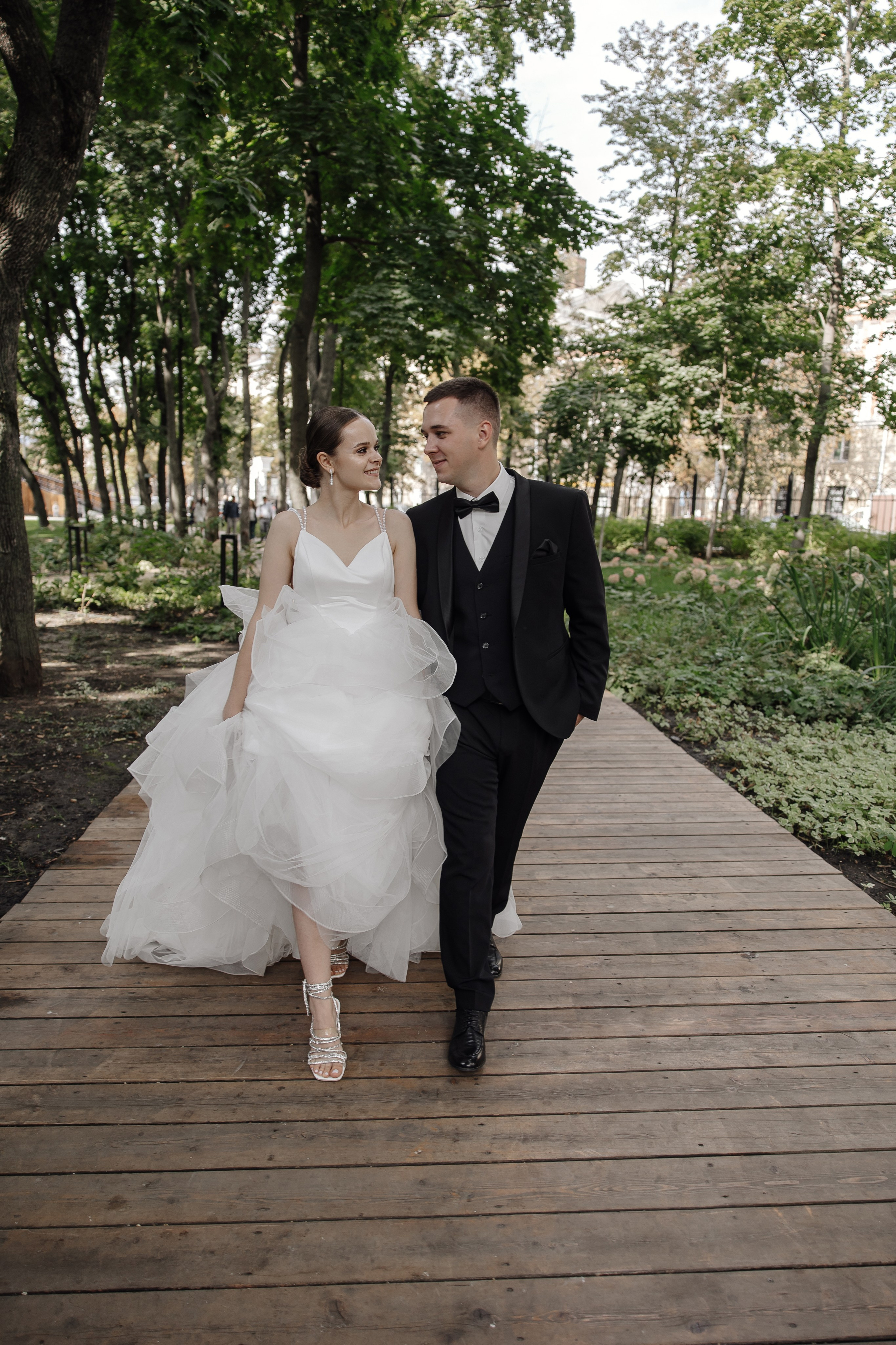 Карина & Сергей. Свадебный и семейный фотограф Евгения Россинская