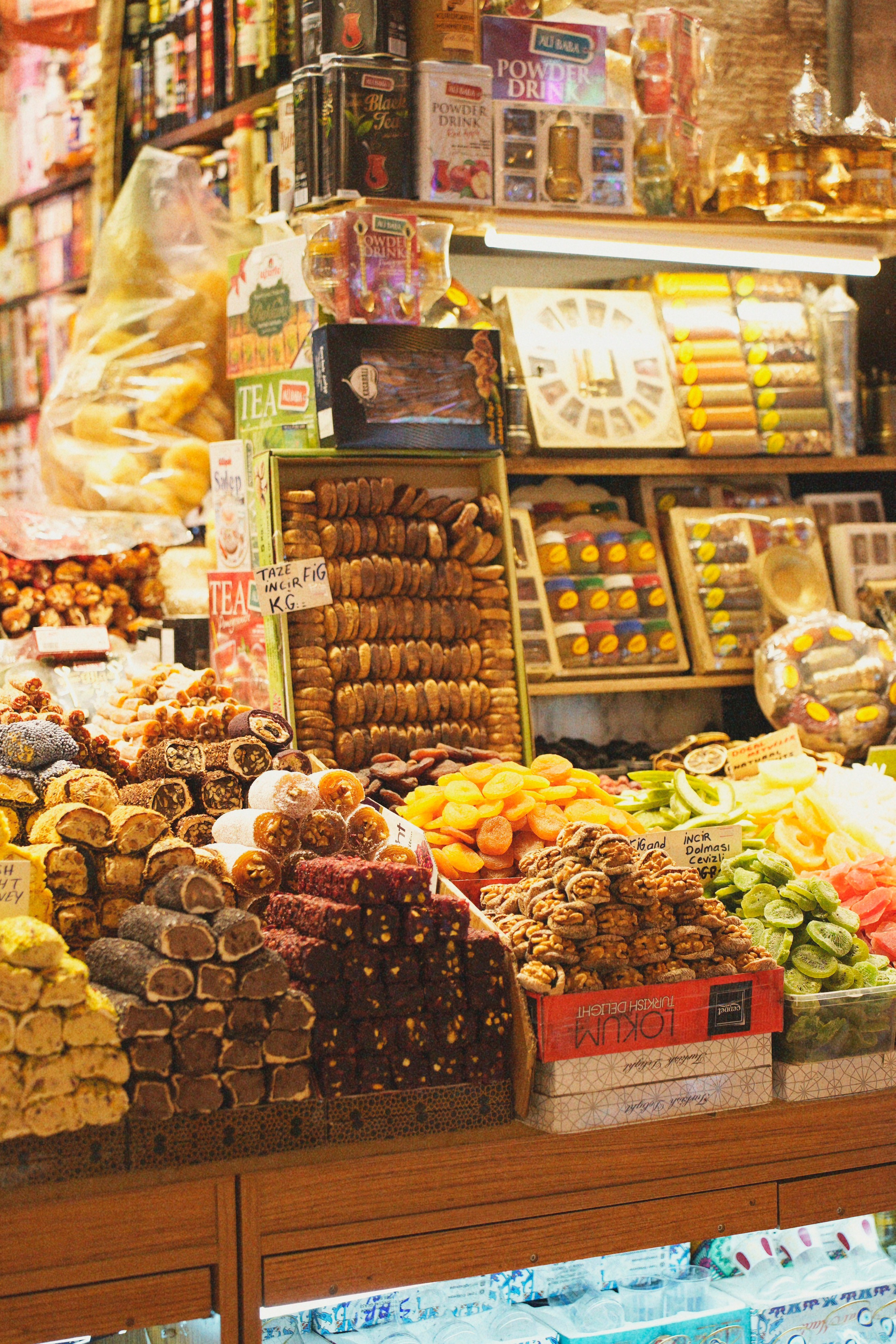 Стамбул. Главная