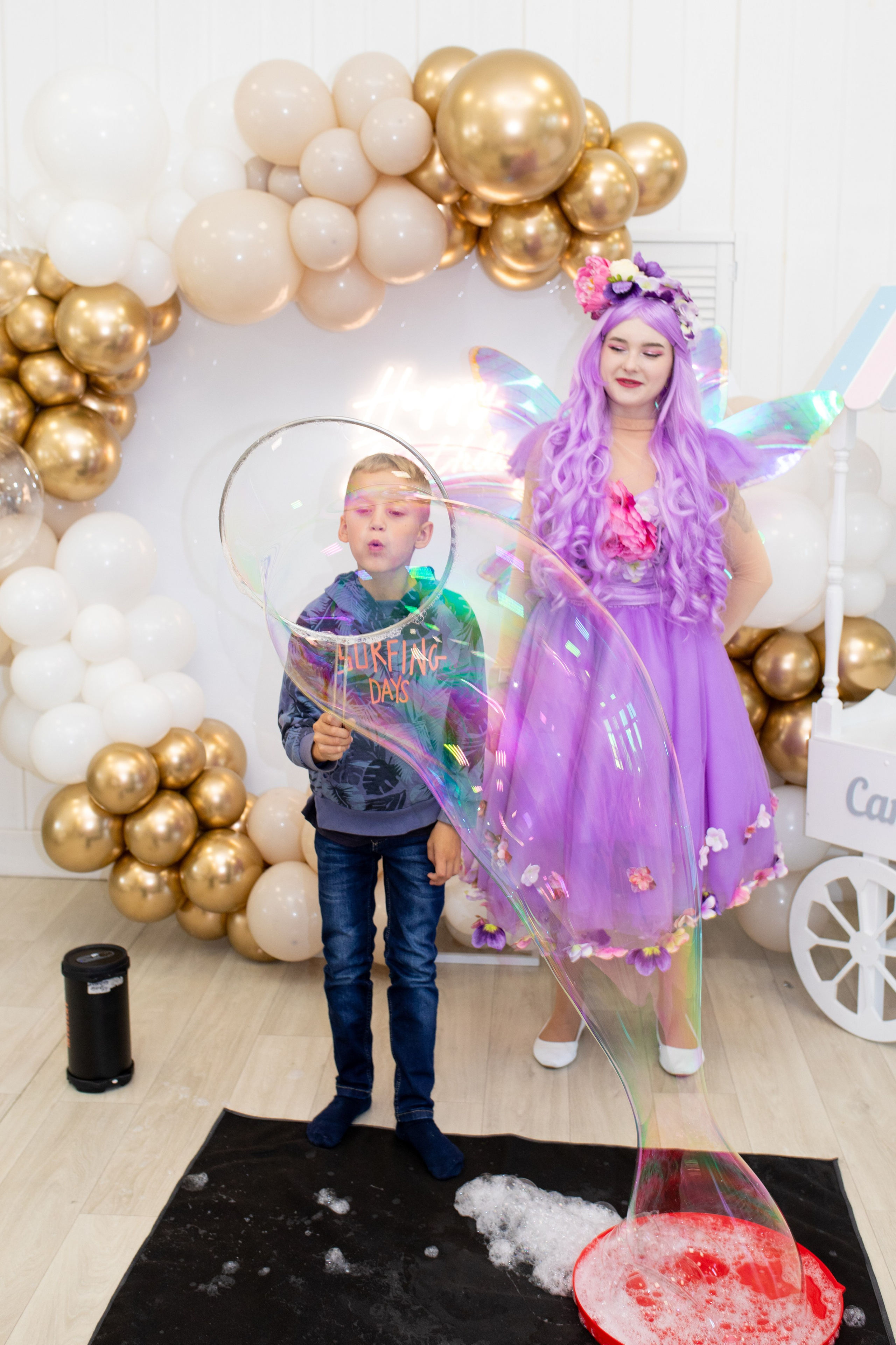 Др Дарина. Фотограф в Новосибирске Ася Зверева