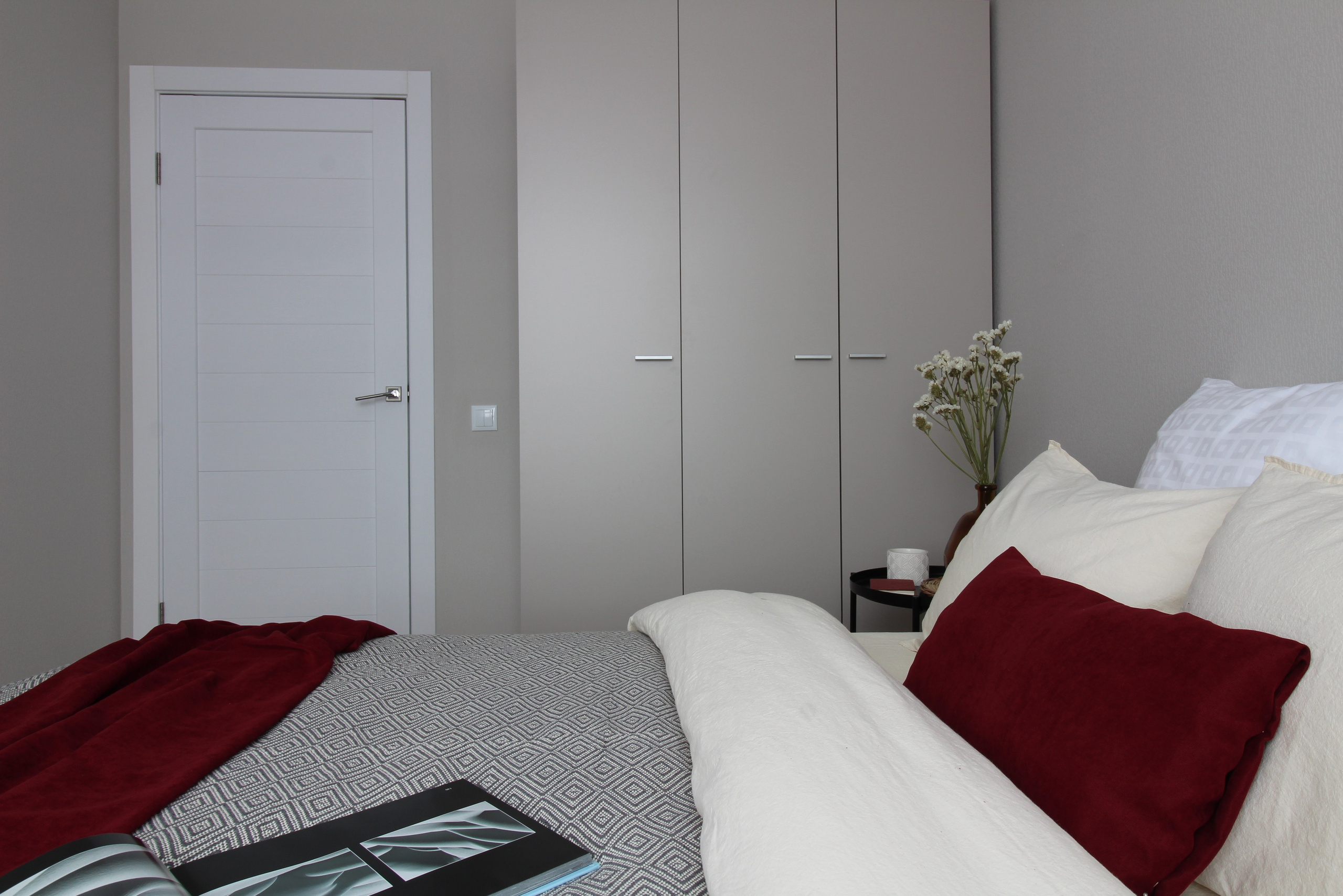 Г. Екатеринбург, мкр-н «Солнечный». Хоумстейджинг и дизайн. Екатеринбург