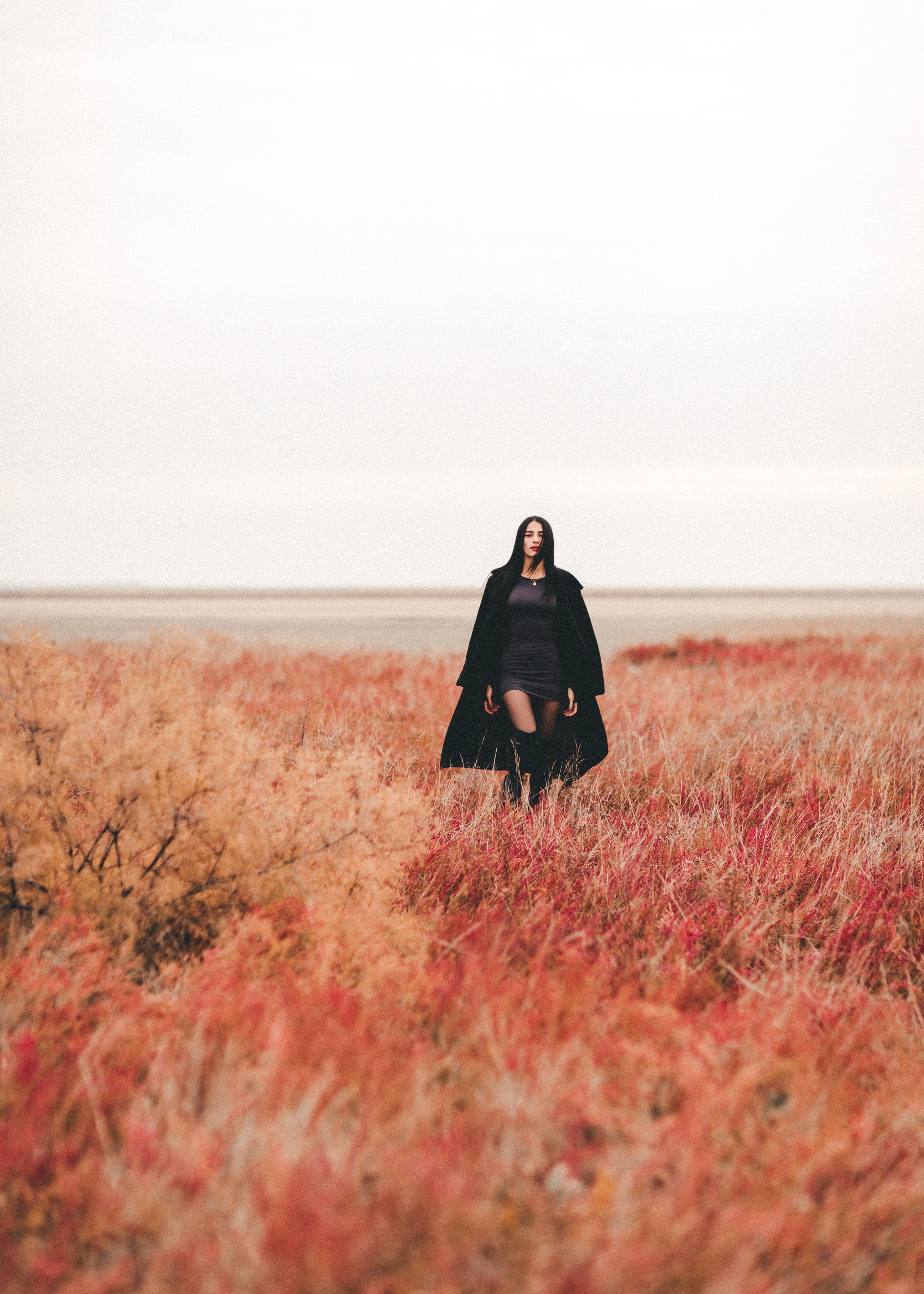 Амина. Фотограф в Приморско-Ахтарске Марьяна Чопко