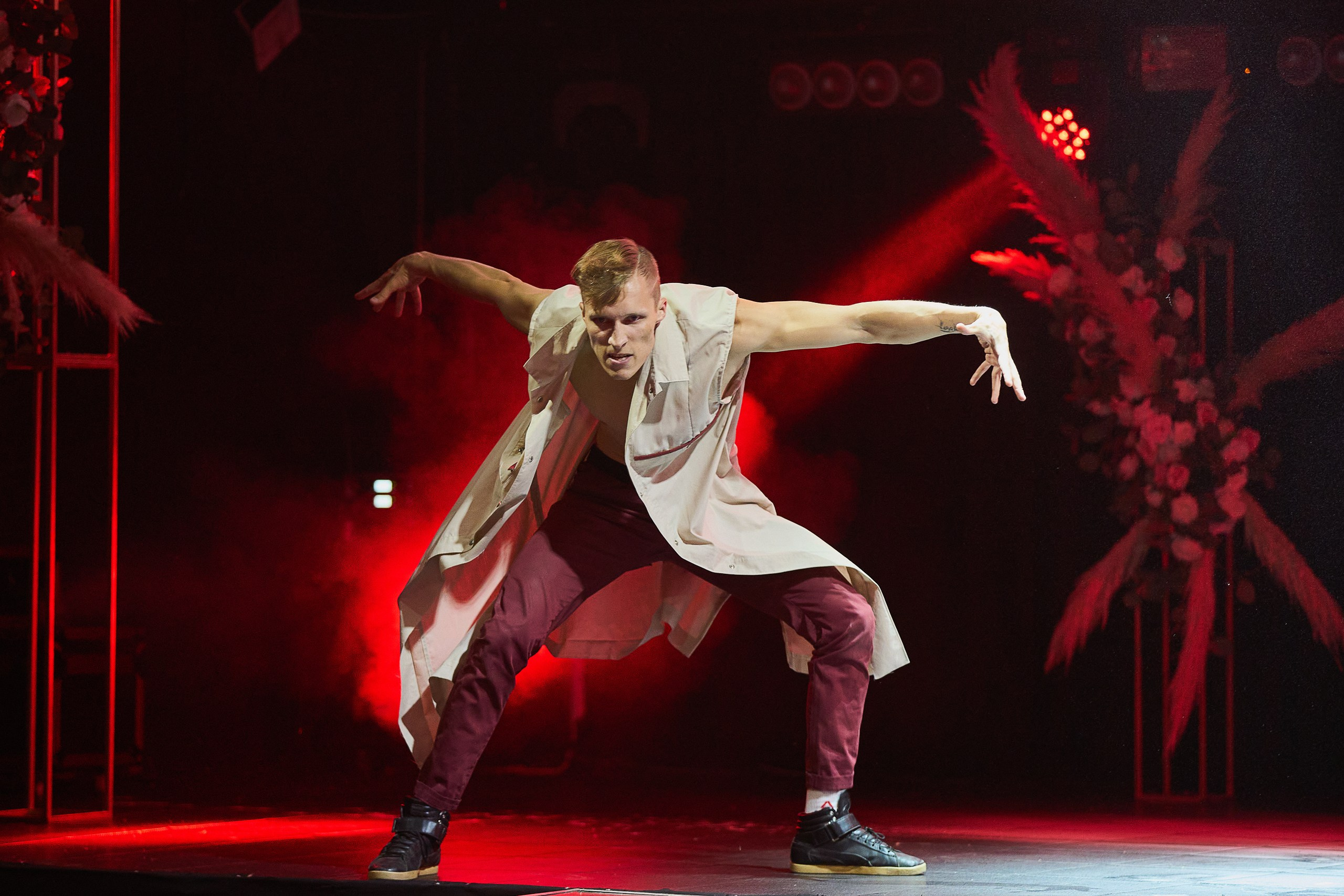 Репортажная фотосъемка мероприятий. Фотосъемка концертов. Фотограф в Заволжье Алексей Шабалин