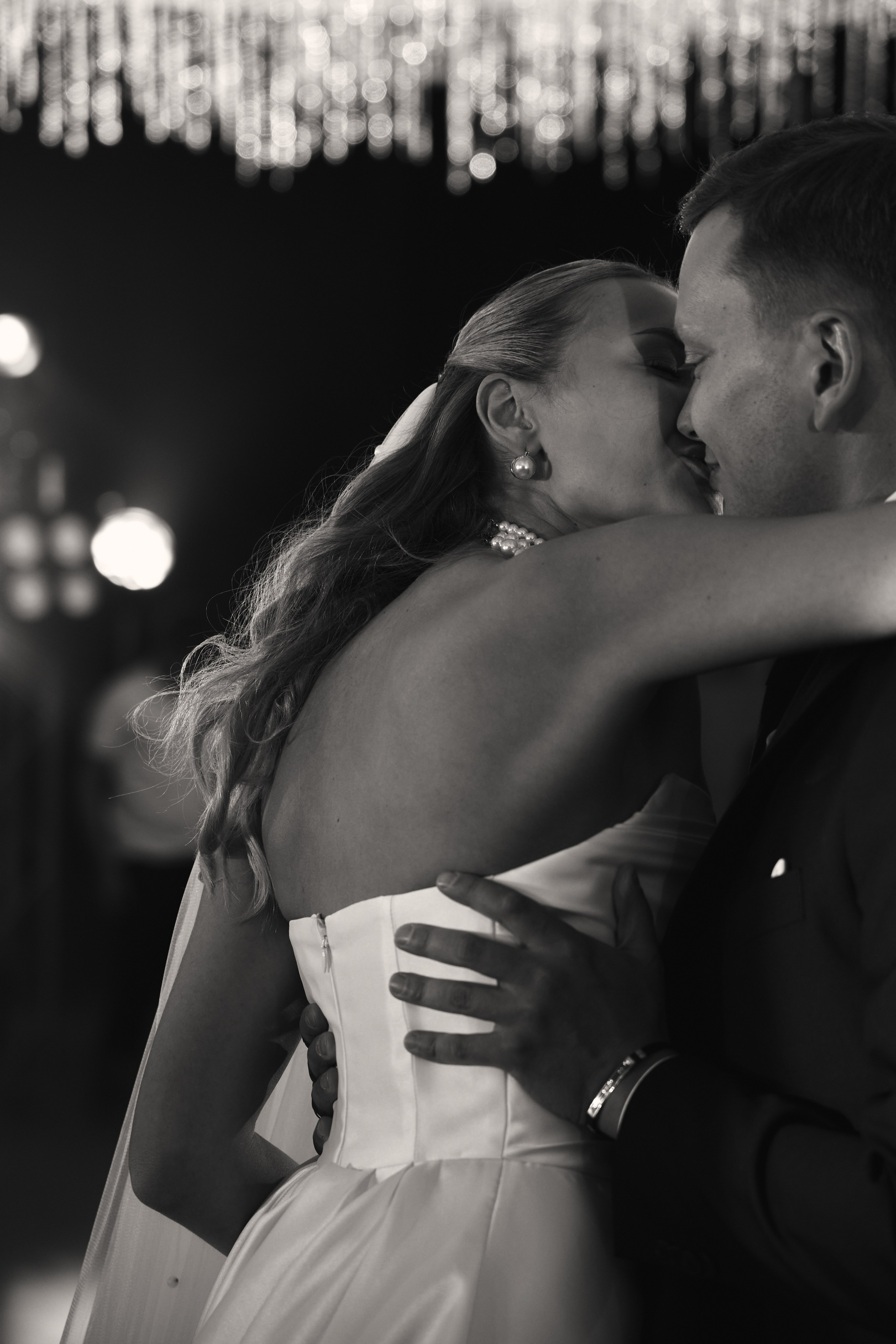 Александр и Алина. Свадебный фотограф в Майкопе