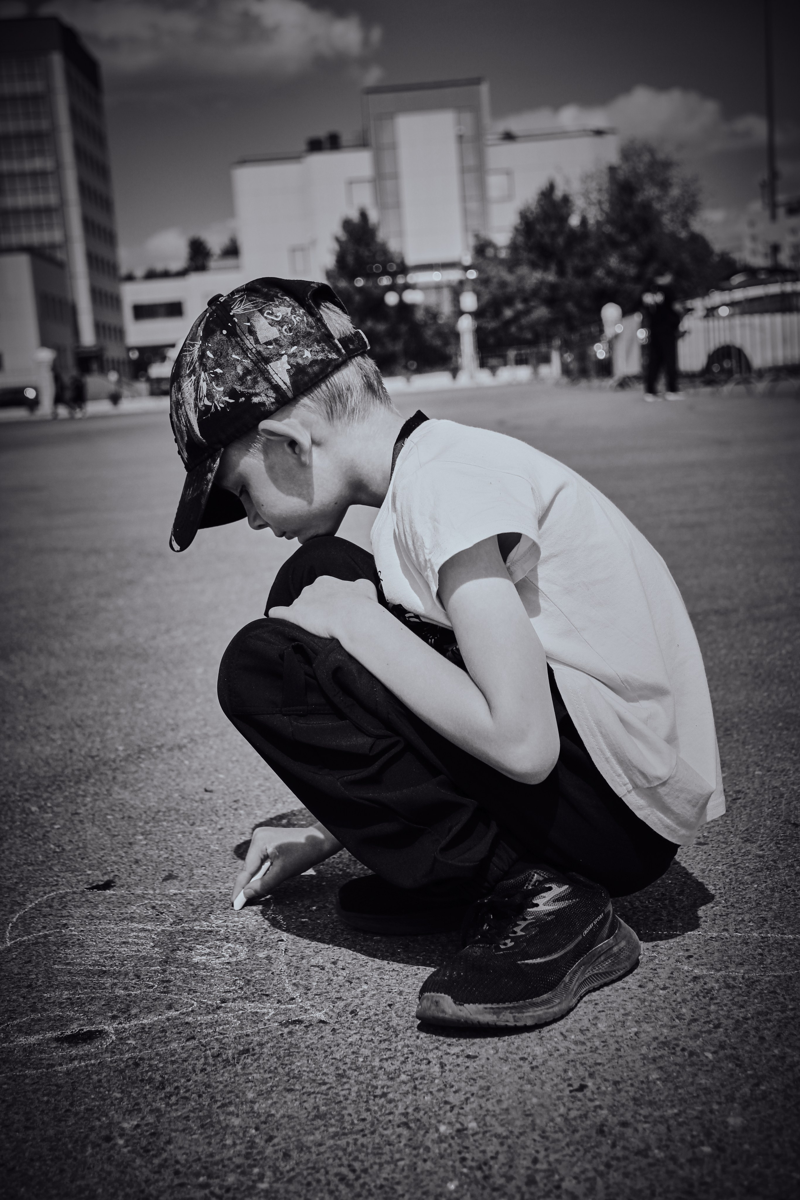 «День Молодежи 2025» (28.06.25 г.). Фотограф: IRINA K