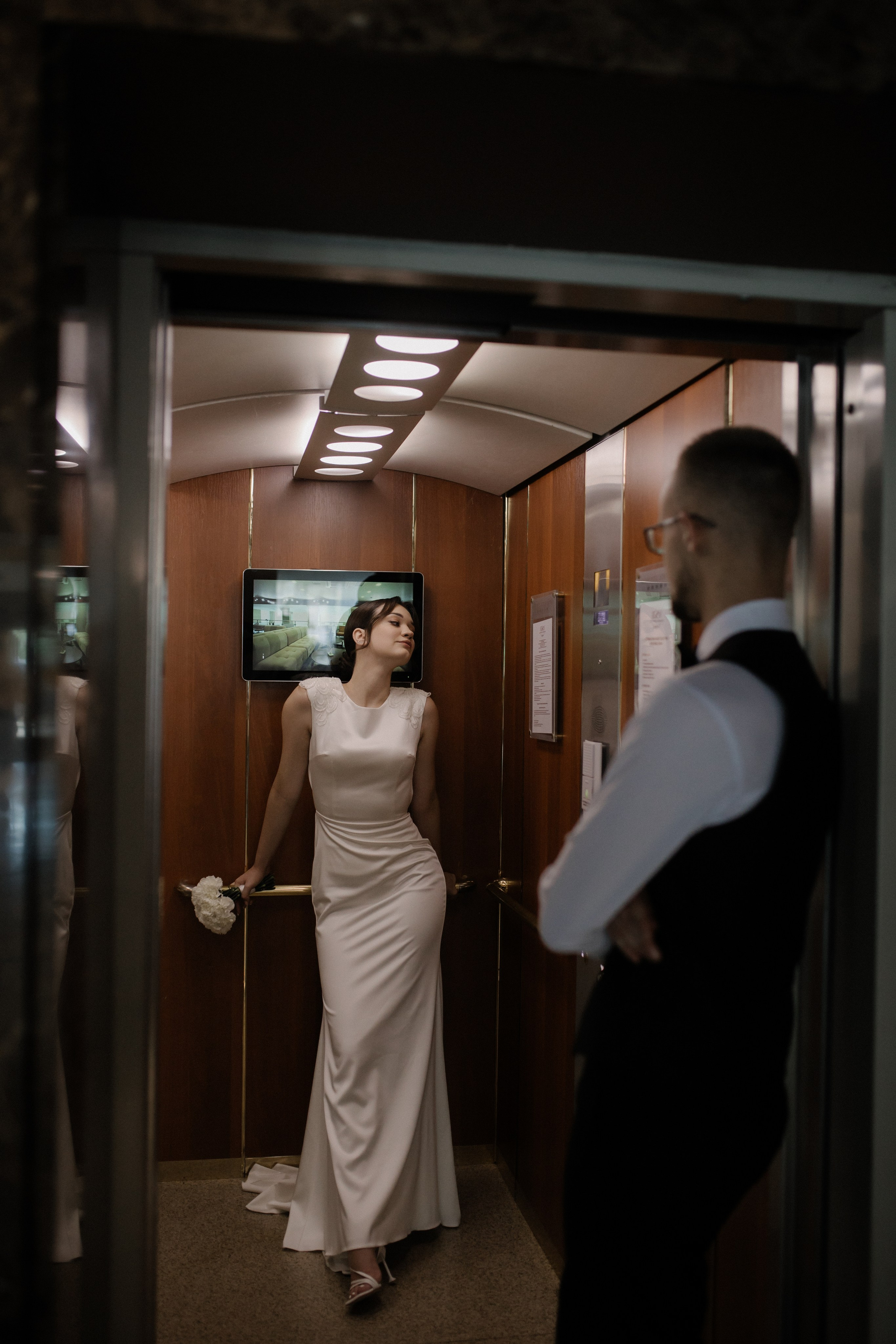 Свадебный и семейный фотограф в Астрахани Сергунова Наталья