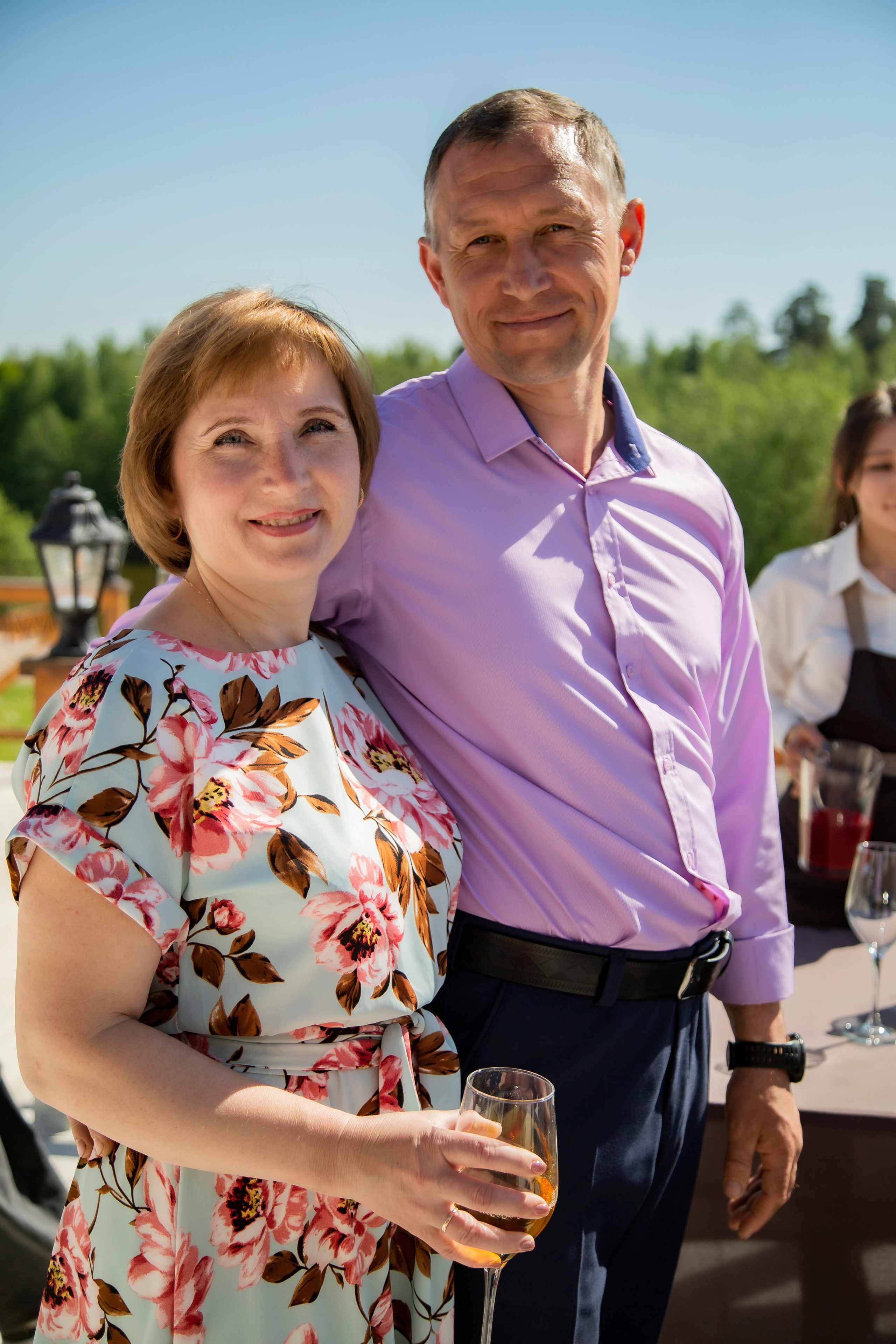 Юбилей. 𝓕𝓸𝓽𝓸𝓰𝓻𝓪𝓯 𝓑𝓪𝓵𝓪𝓼𝓱𝓲𝓱𝓪 / 𝓜𝓸𝓼𝓴𝓿𝓪