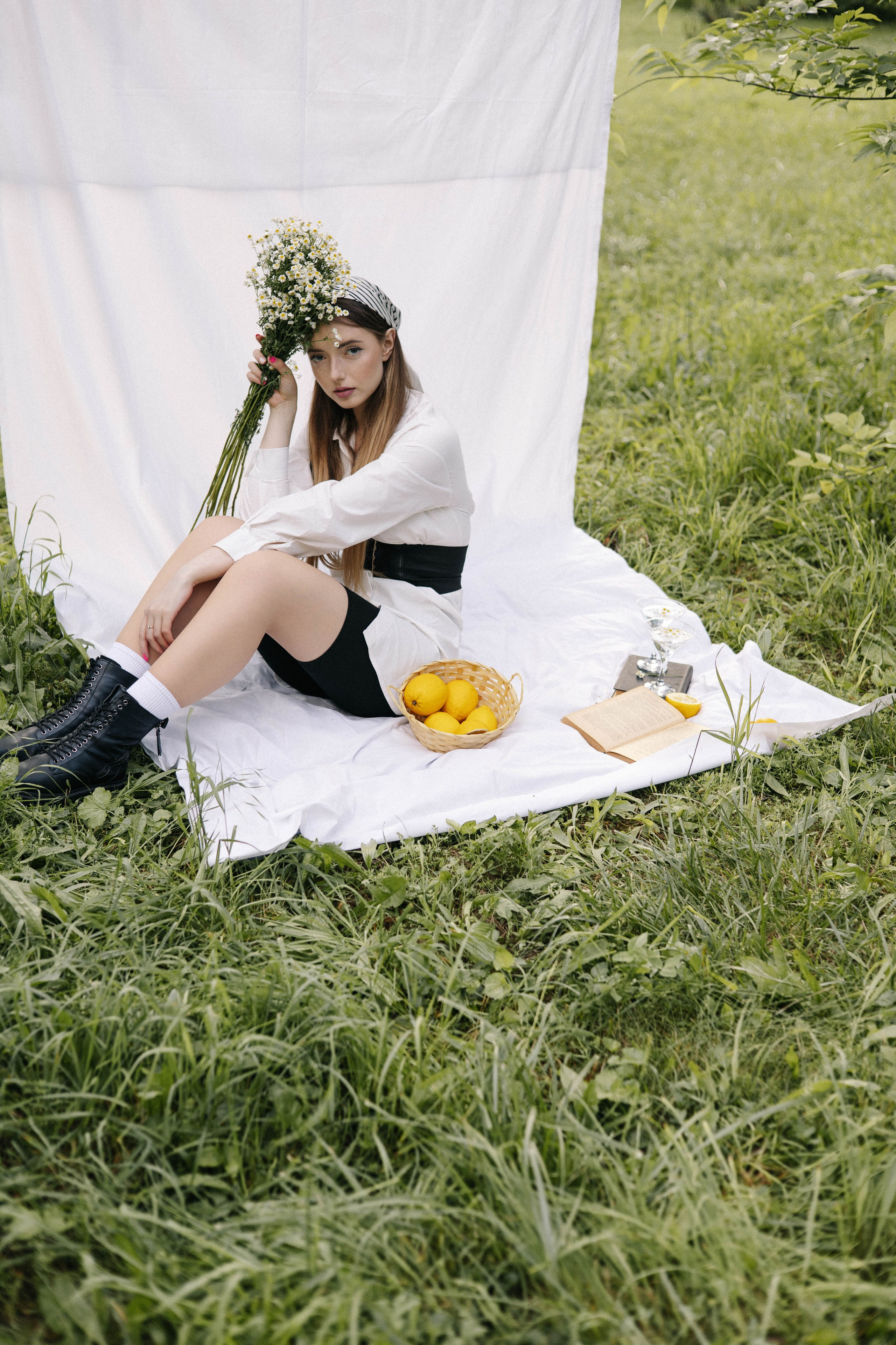 Портфолио. Главная