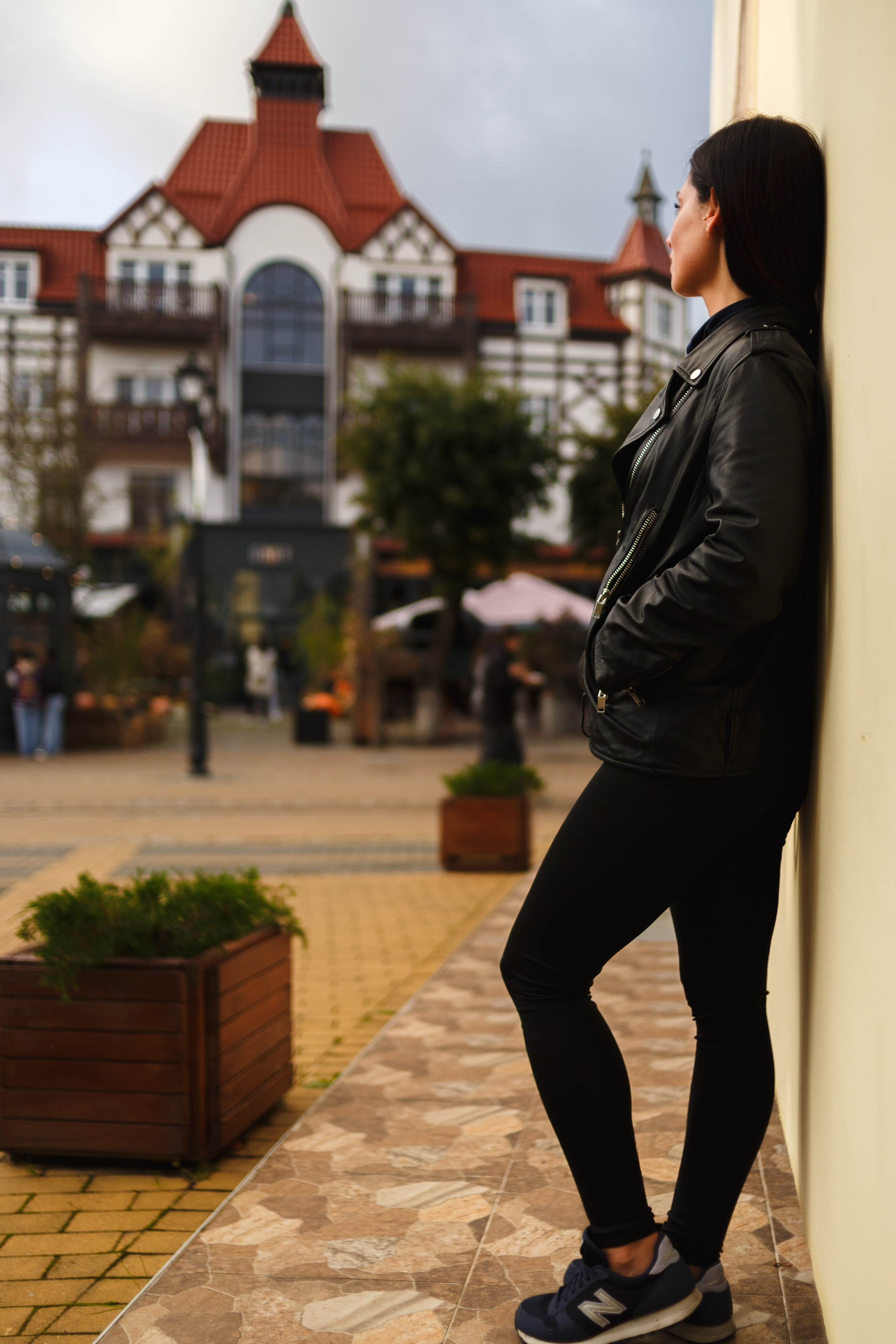 Konigsberg. Photographer Vadim Cheprasov | Saint-Petersburg