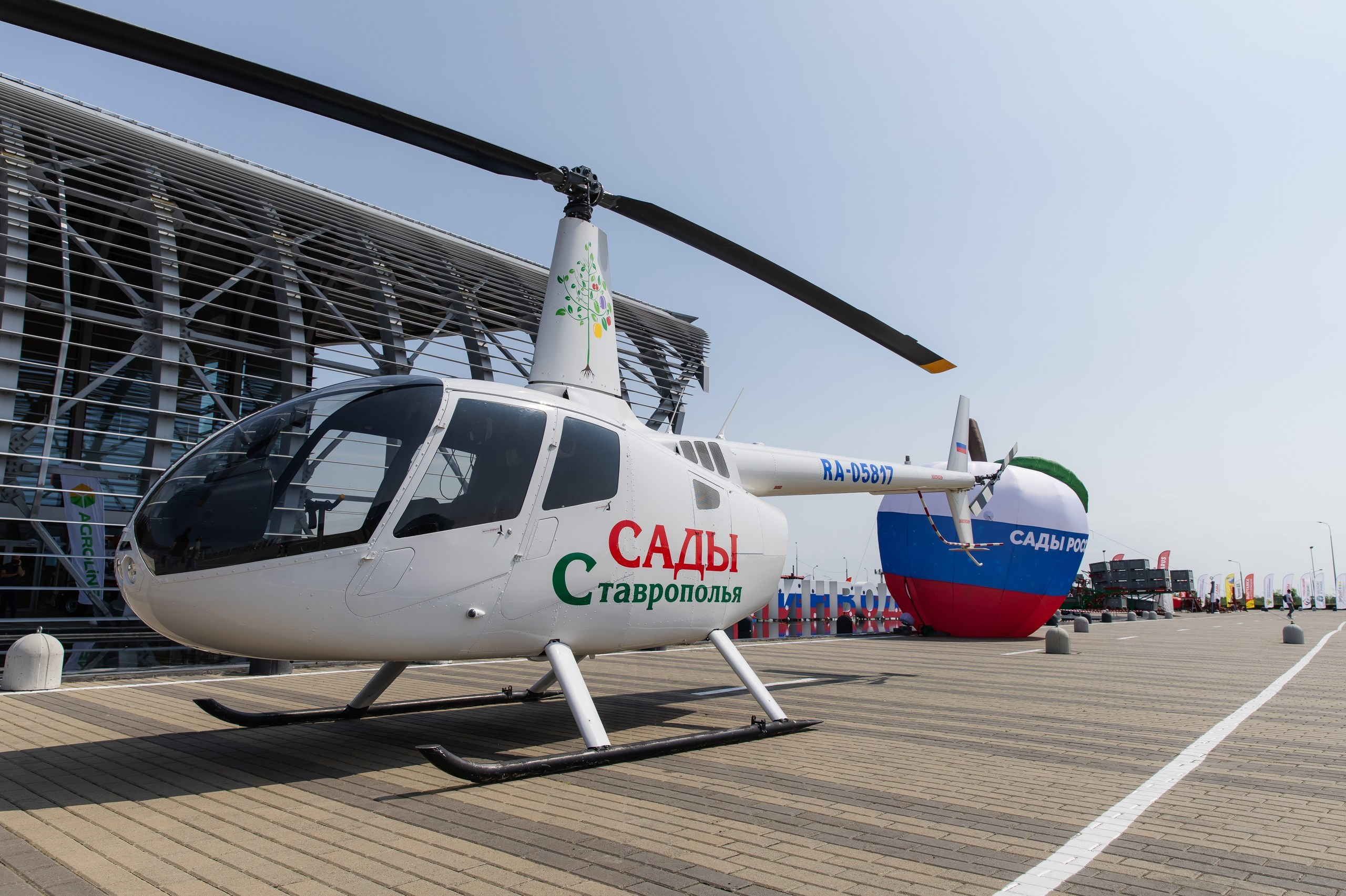 ЭКСПО. Фотограф Николай Петрушкин | Ставрополь, Москва