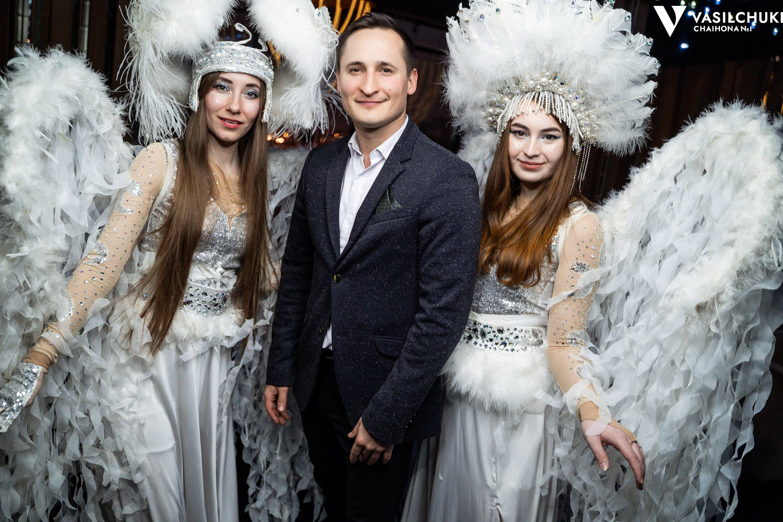 VASILCHUKI. Фотограф Казань