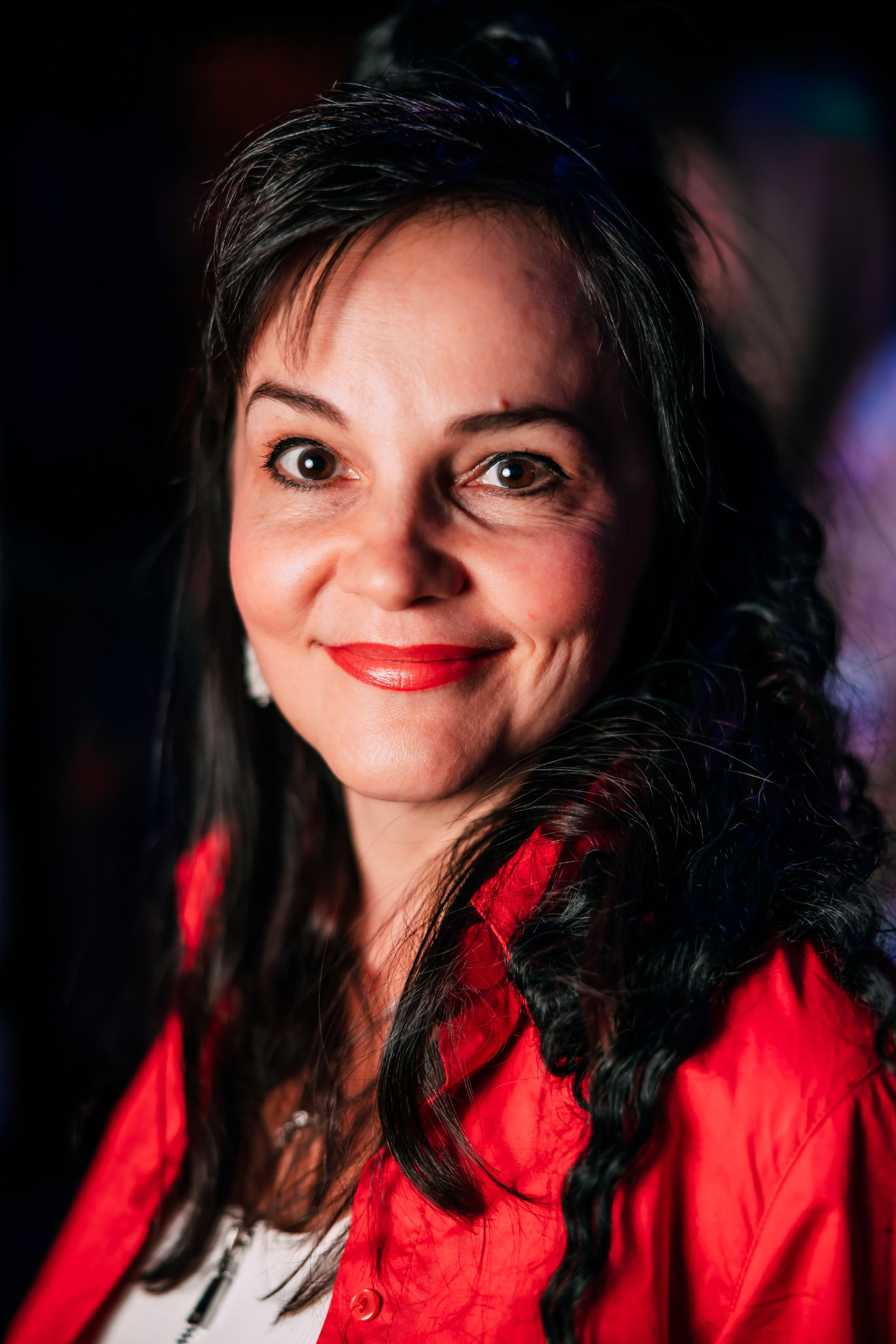 Школа вокала АТМОСФЕРА. Фотограф Александр Гречанов