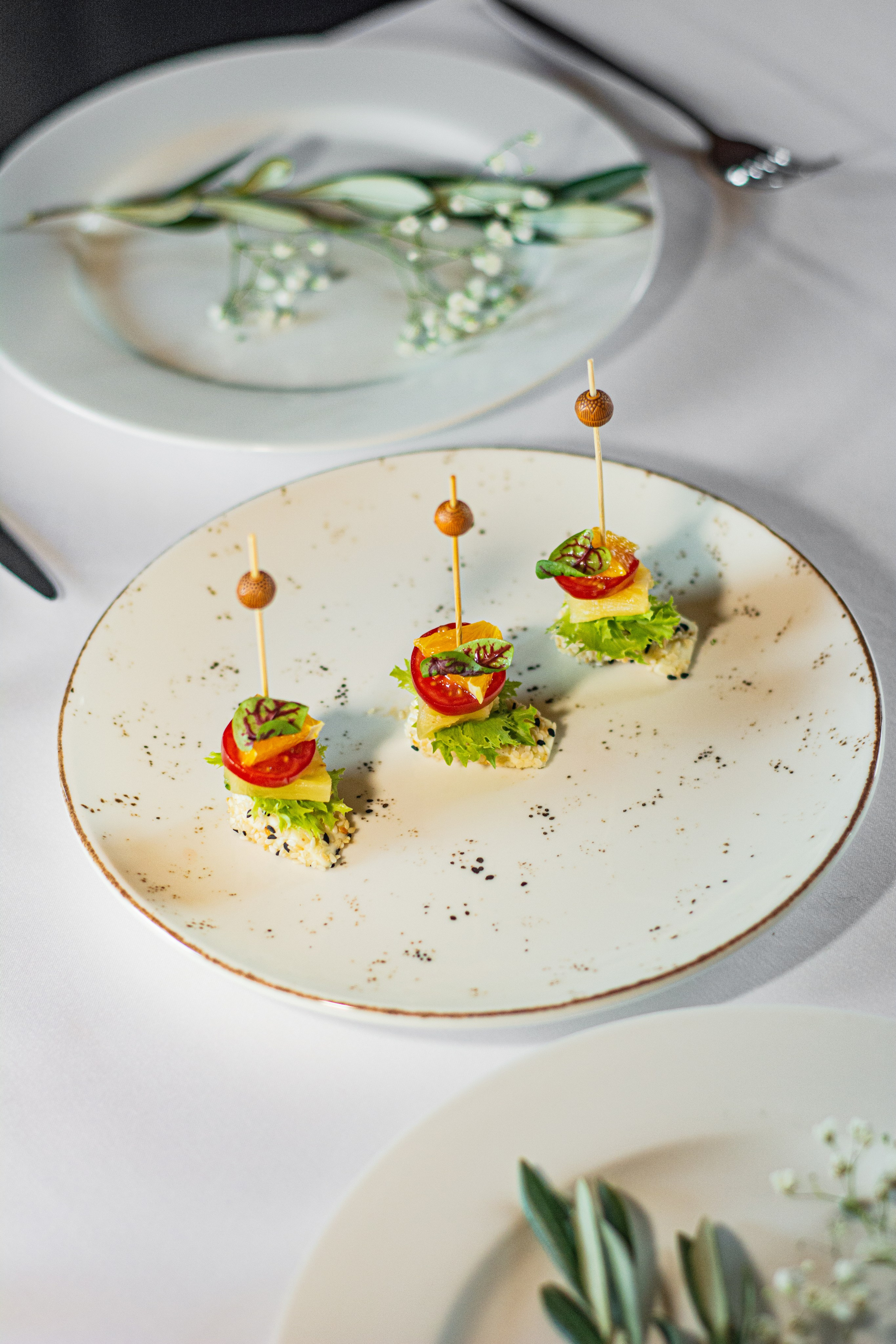 HoReCa. Noffocus — фотограф в Санкт-Петербурге | Контент и арт-съёмка