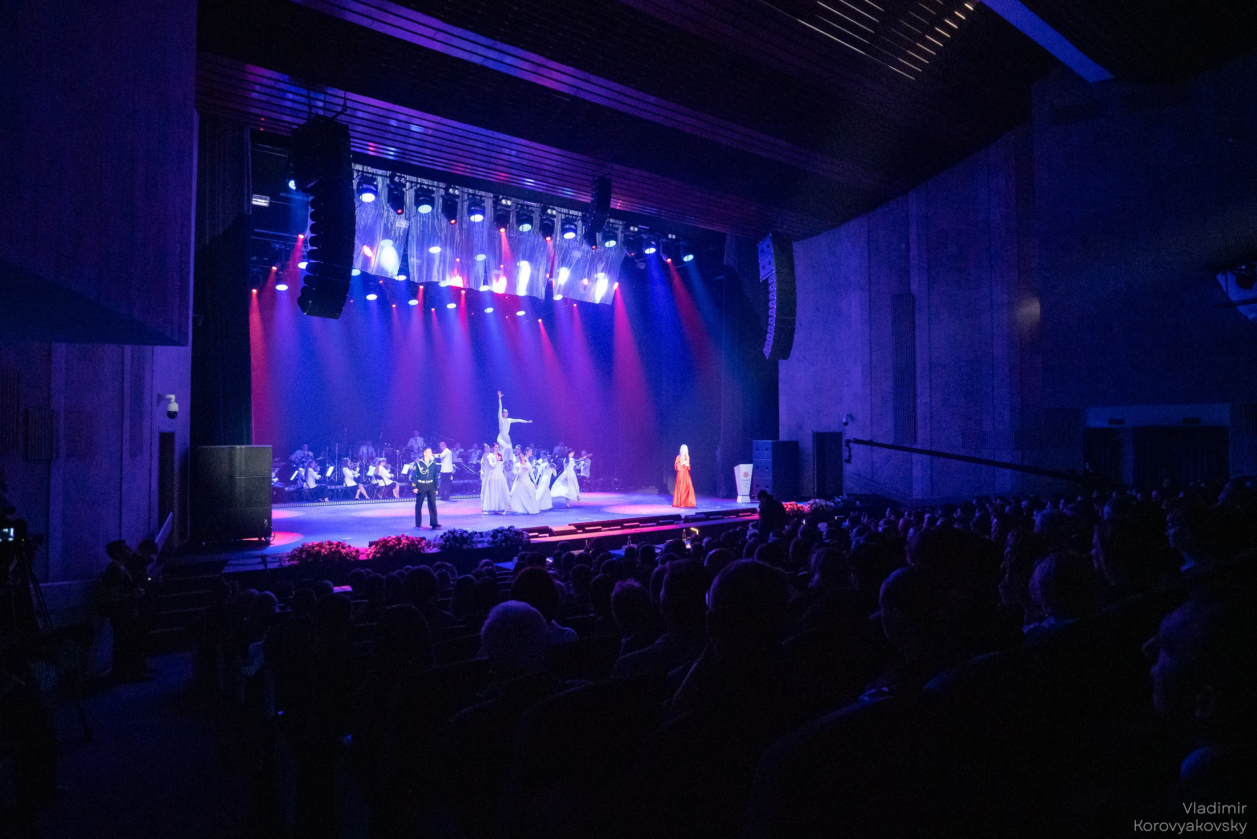 ТРАНСПАРТ 2025. Фотограф Владимир Коровяковский