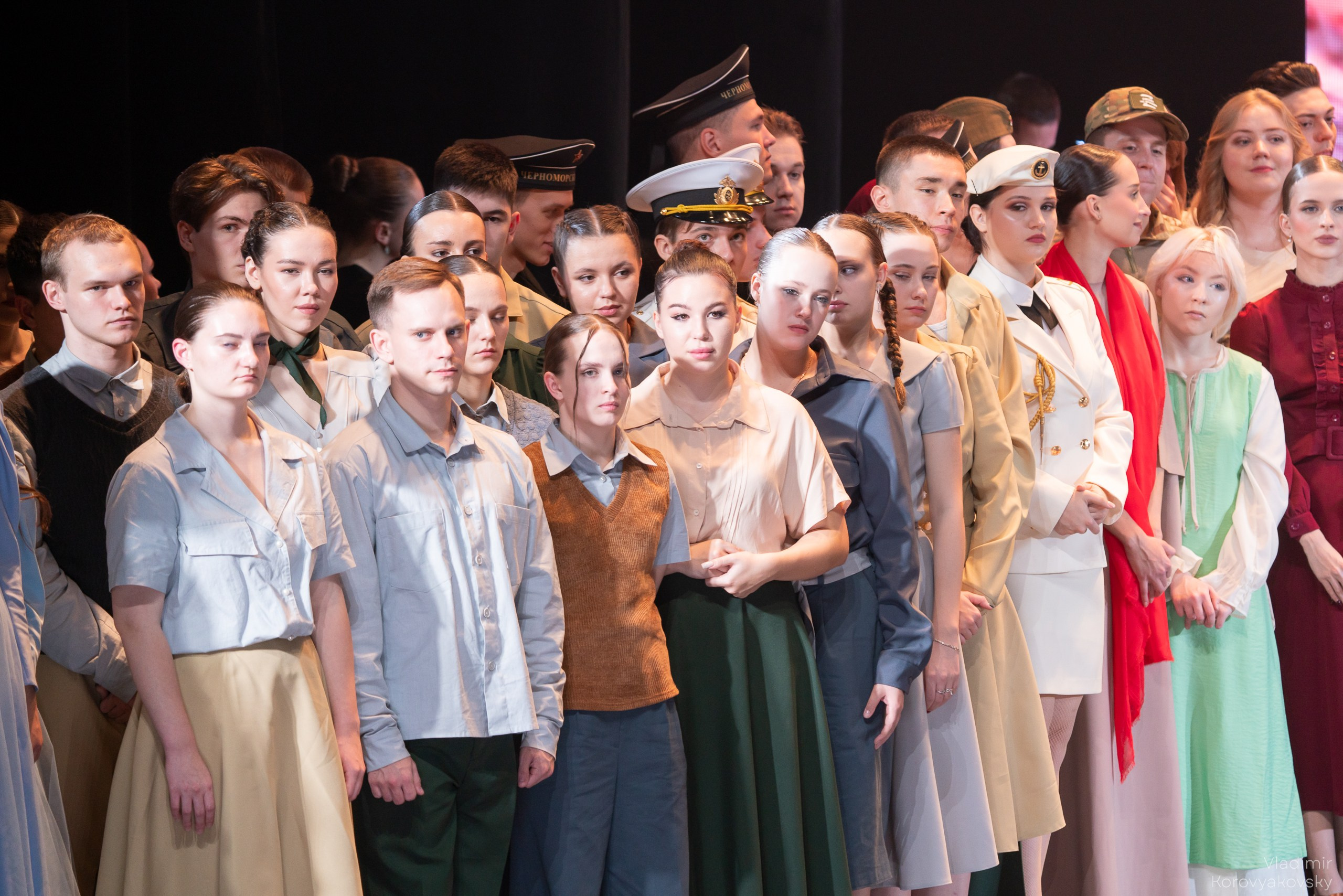 ТРАНСПАРТ 2025. Фотограф Владимир Коровяковский