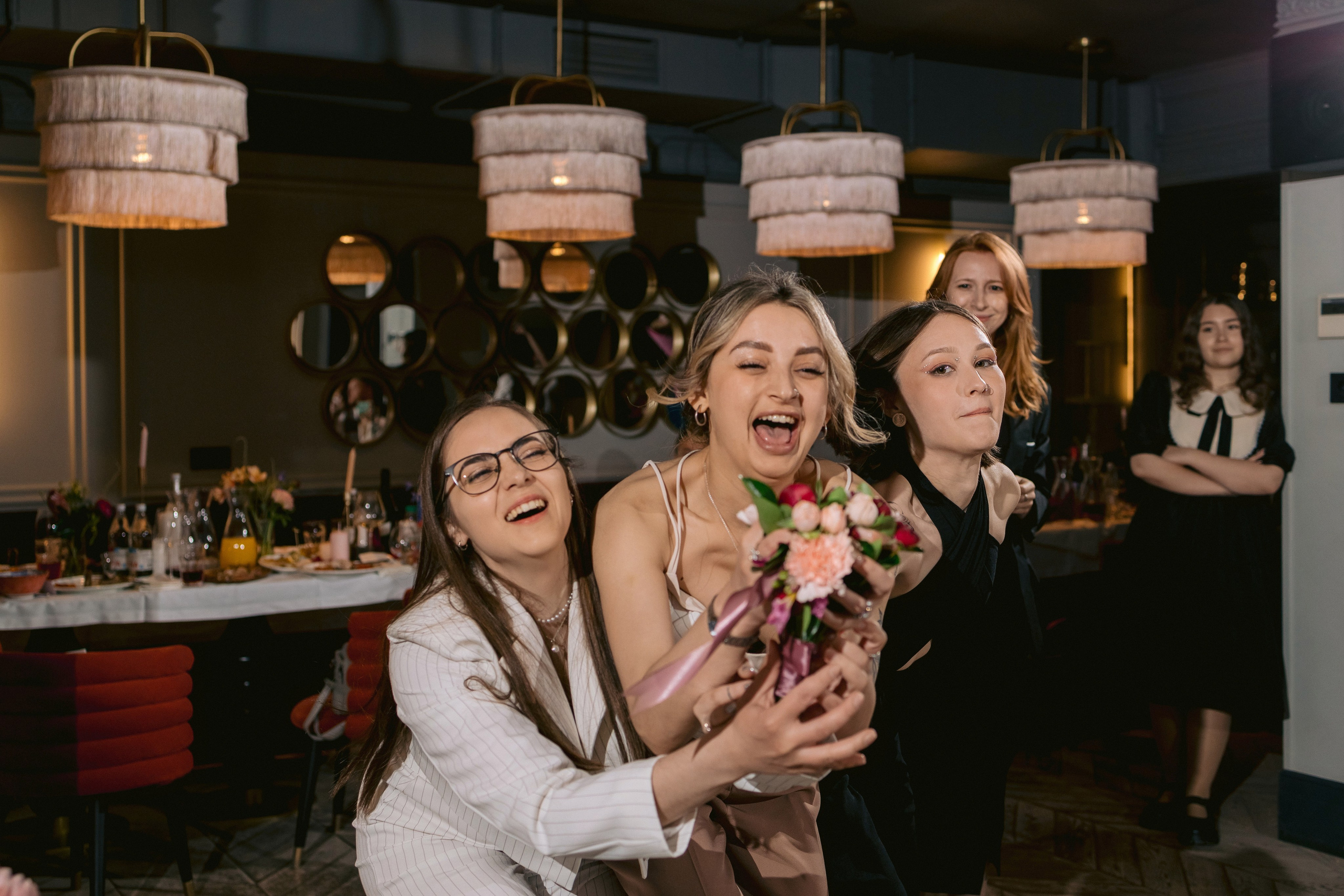 Вера, Роман. Фотограф Волгоград Кристина Прохоренко