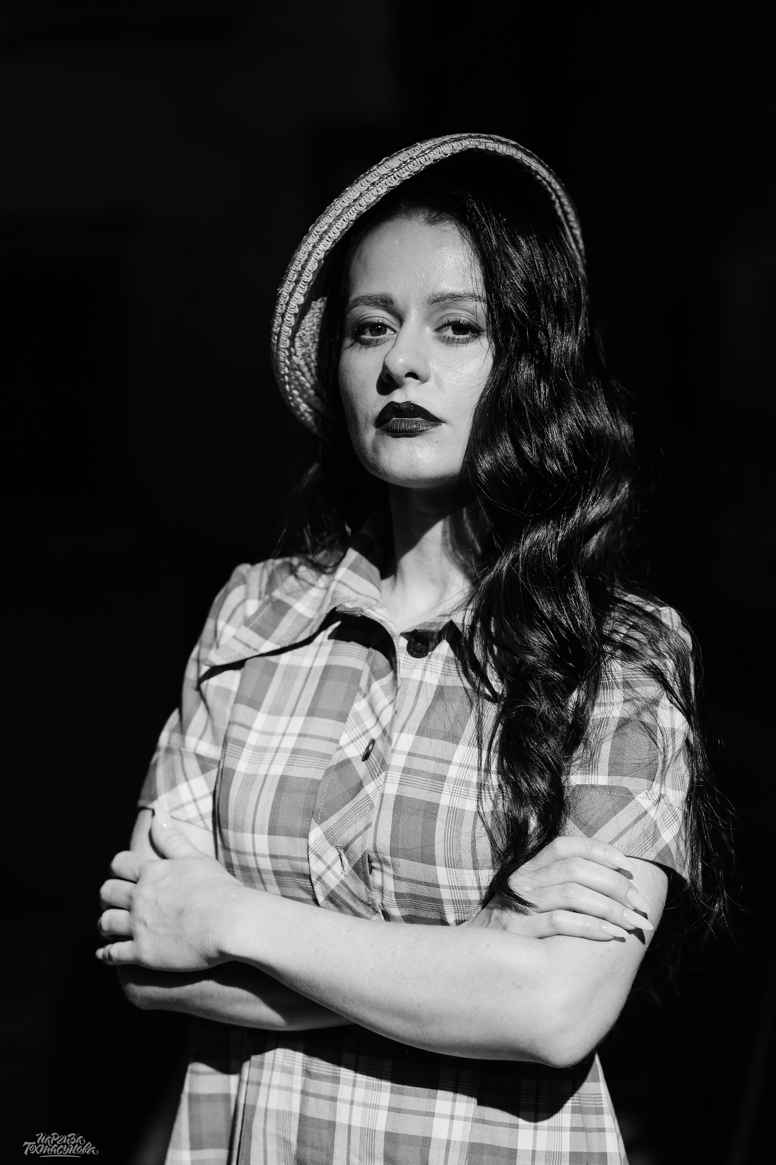 Заточка — Острые края