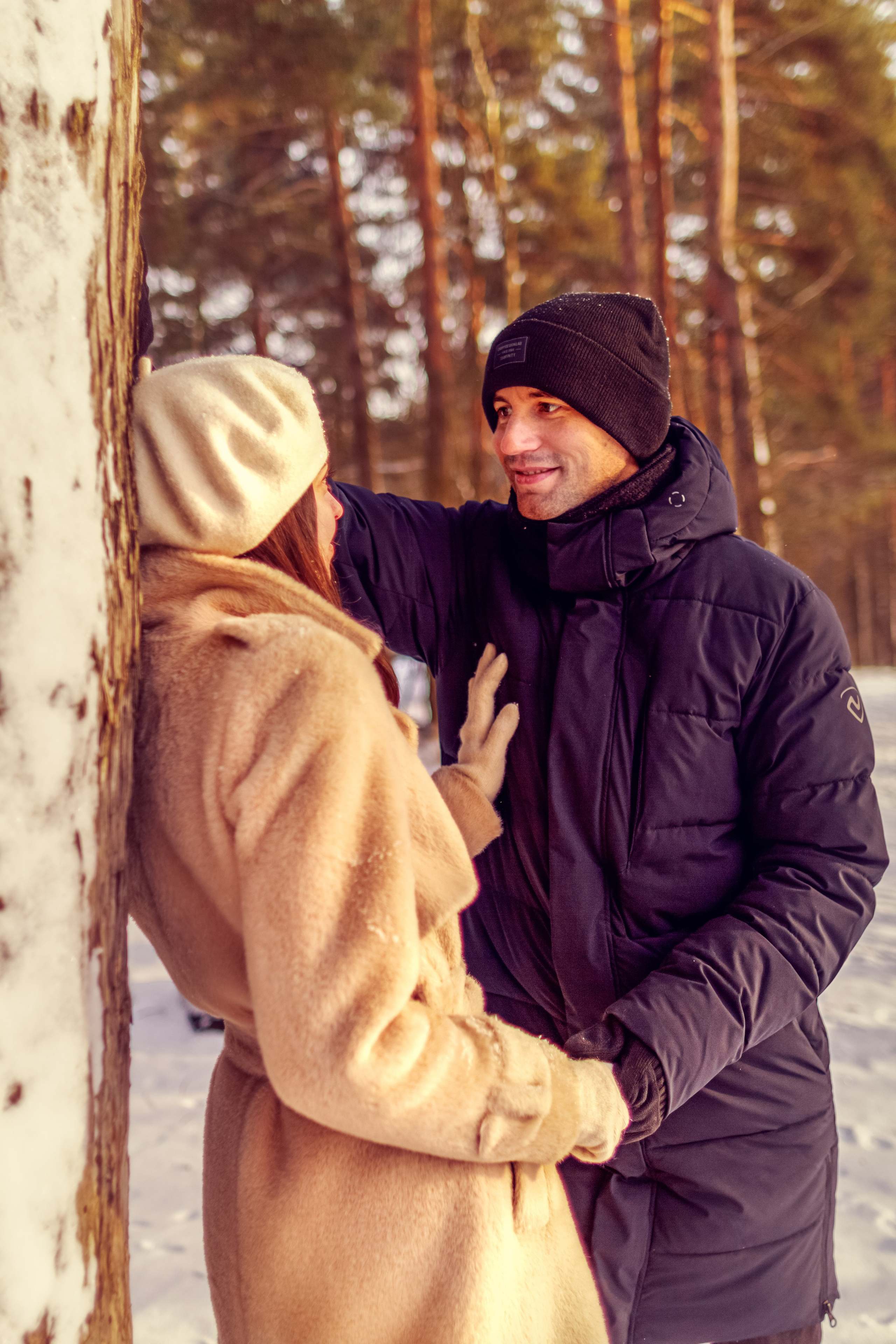 Love Story. Фотограф Оксана Потапова