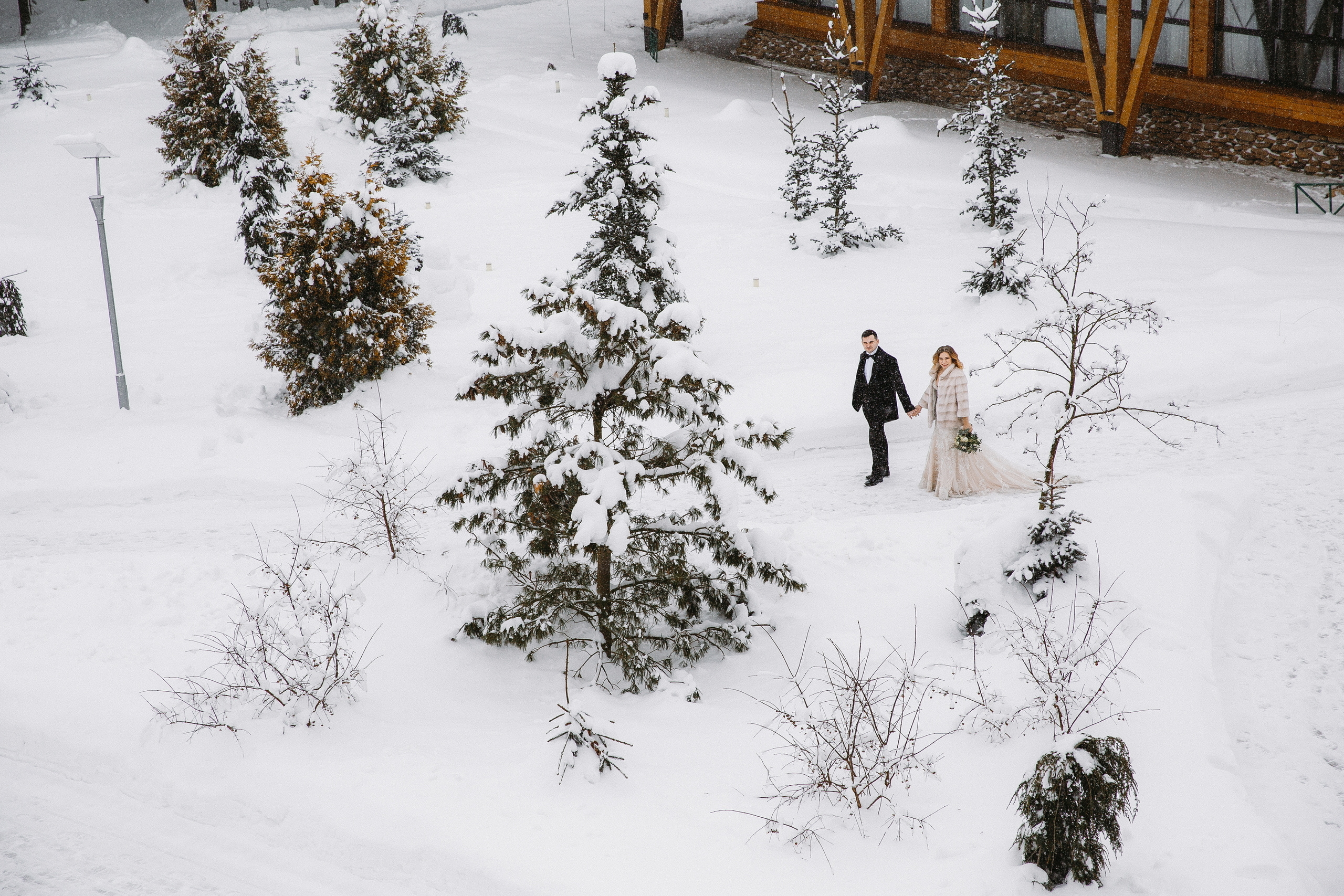 Свадебный фотограф в Москве, заказать фотографа в ЗАГС
