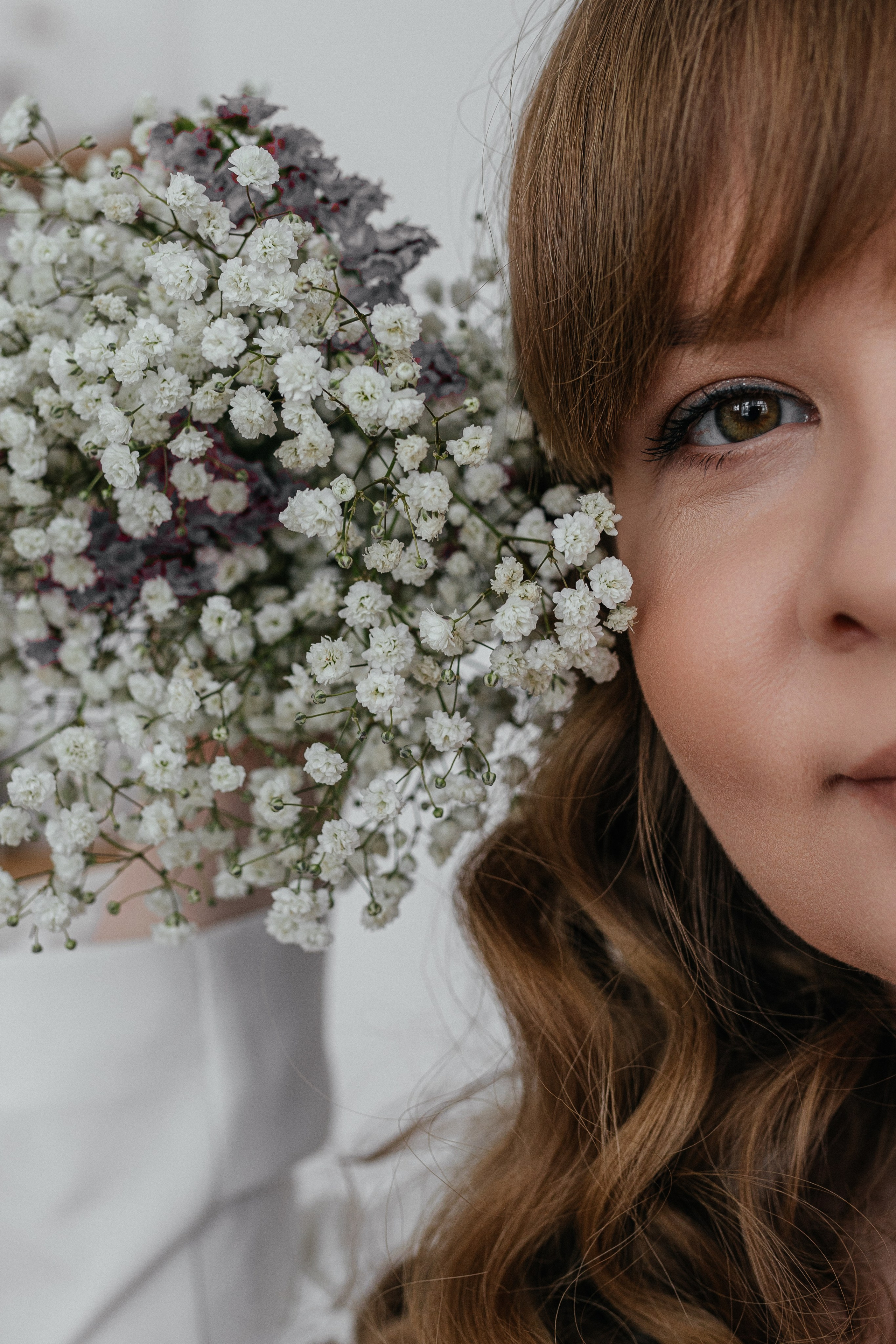 Лена. Свадебный фотограф в Чебоксарах Анастасия Иванова