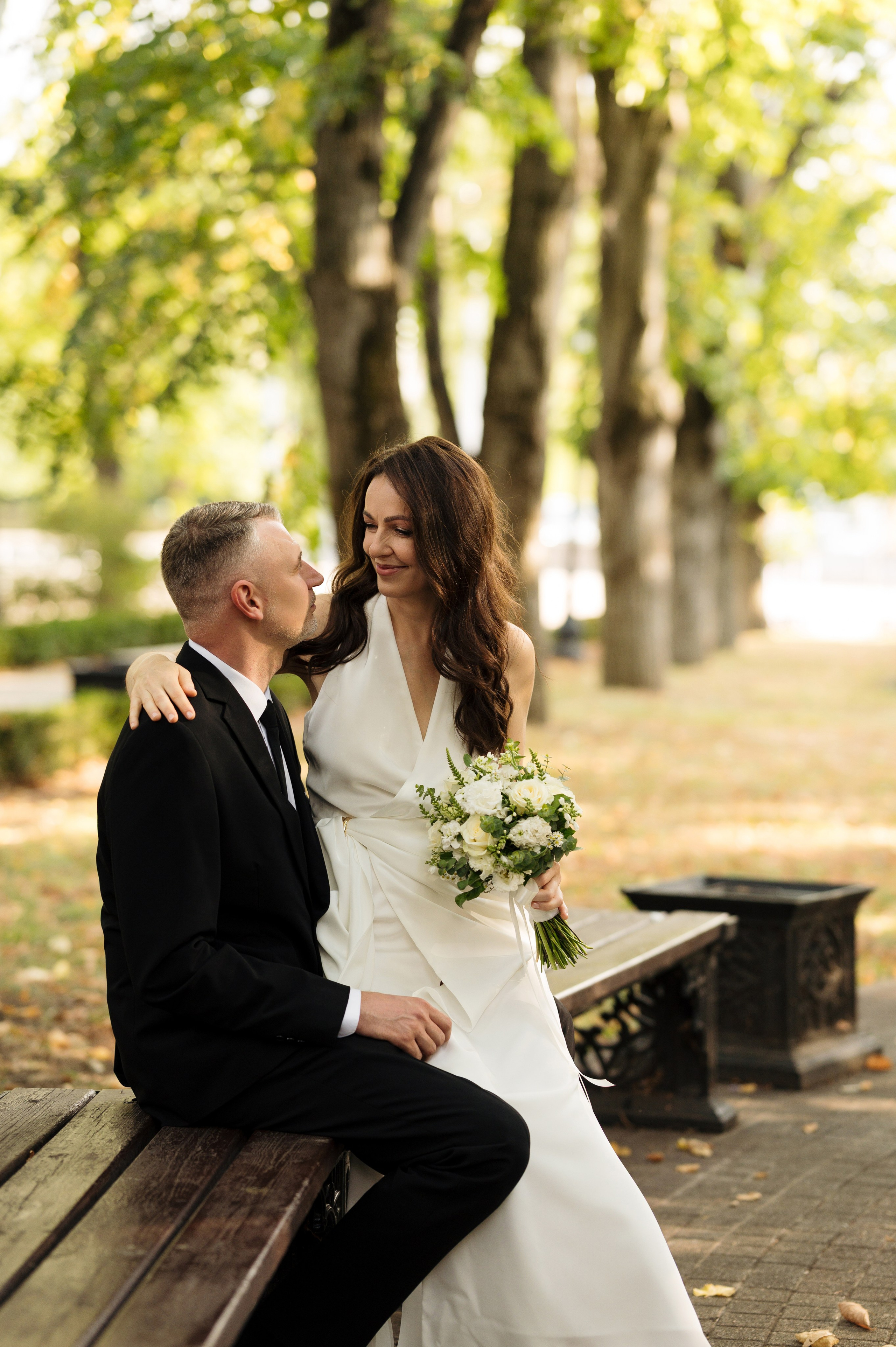 Наталья и Михаил. Фотограф в Краснодаре Скубицкая Альбина