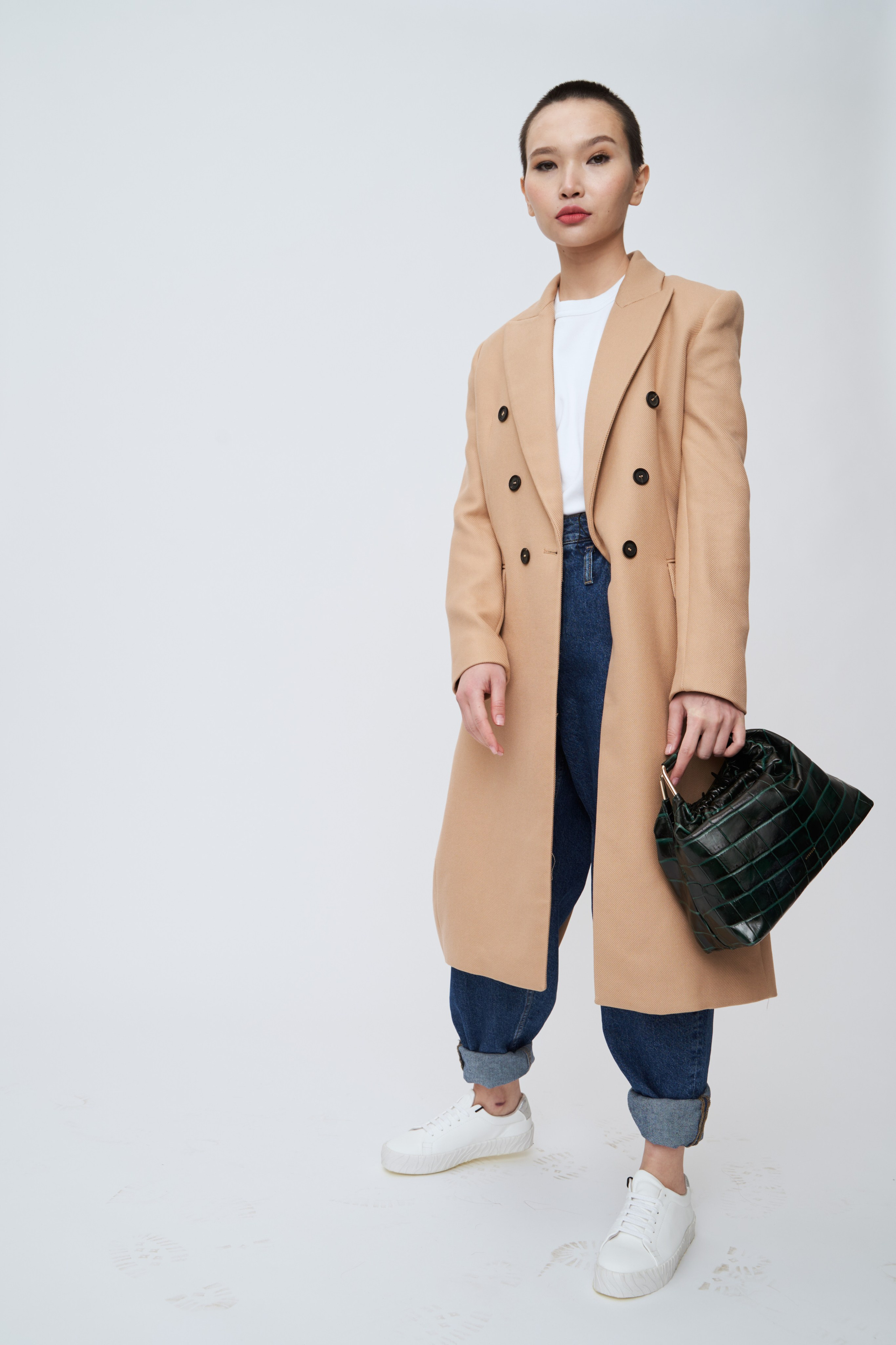 Ретушер Юлия Букина