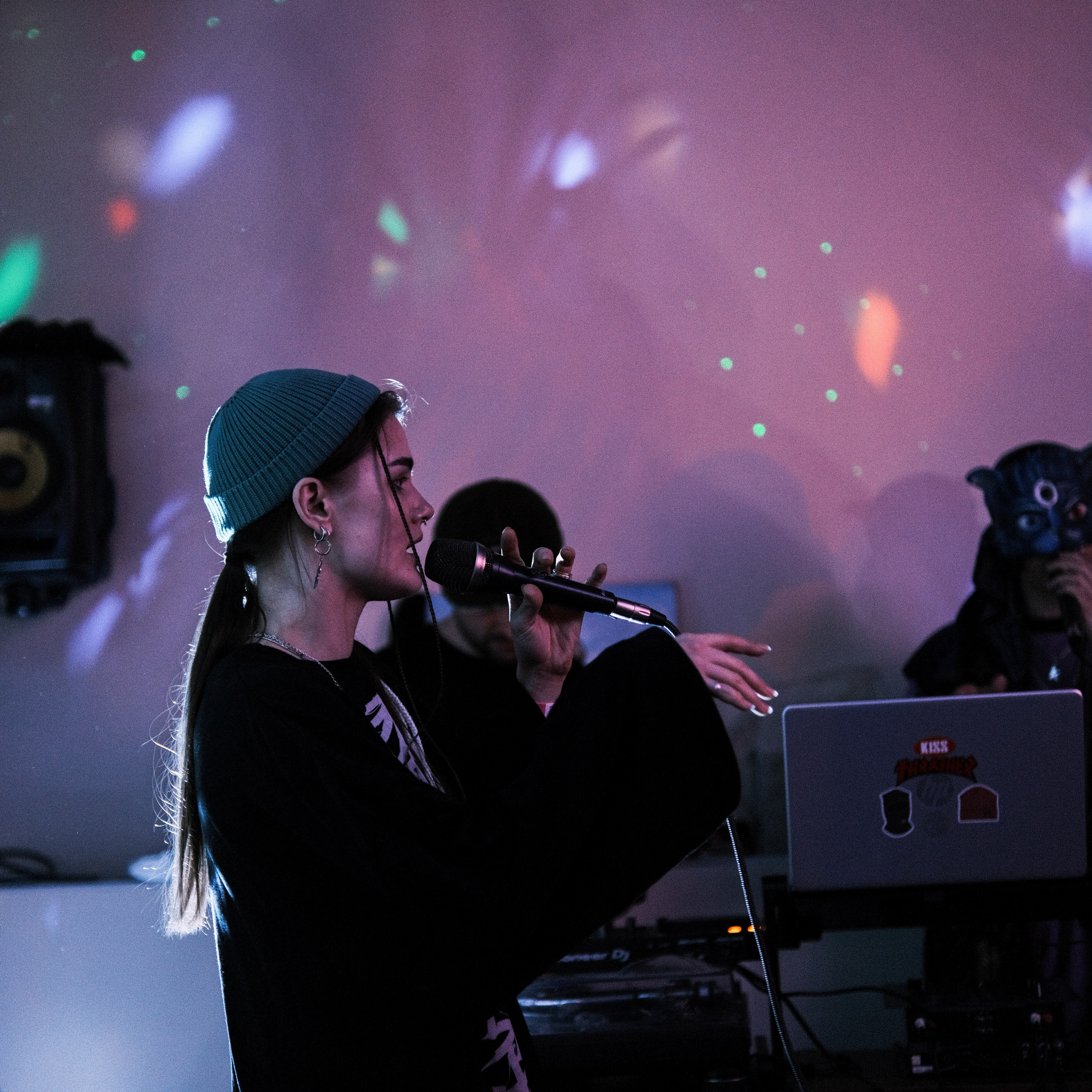 Вечеринка Siberian Beaches — Панама|Ялта. Фотограф, видеограф в Санкт-Петербурге