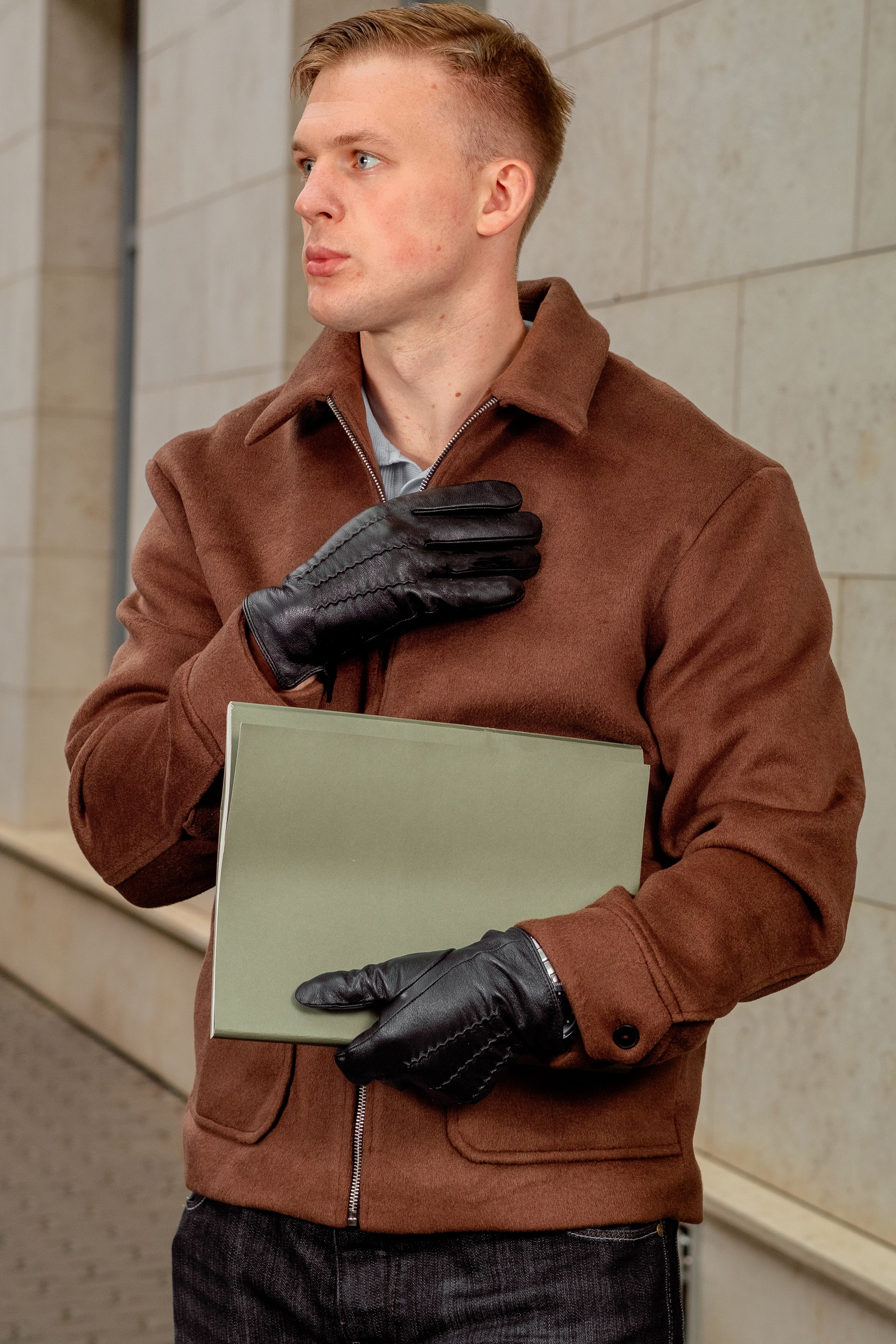 Подготовка к каталожной съемке в Санкт-Петербурге. Фотосессия для маркетплейсов