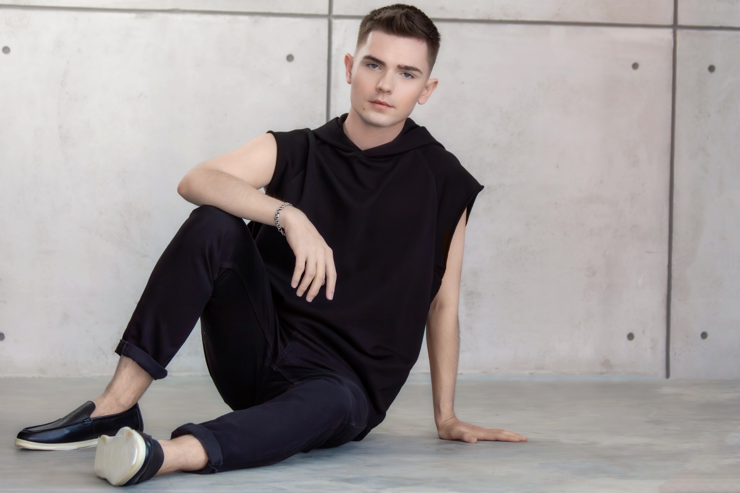 Модельные тесты. Фотограф анималист — Тула, Москва